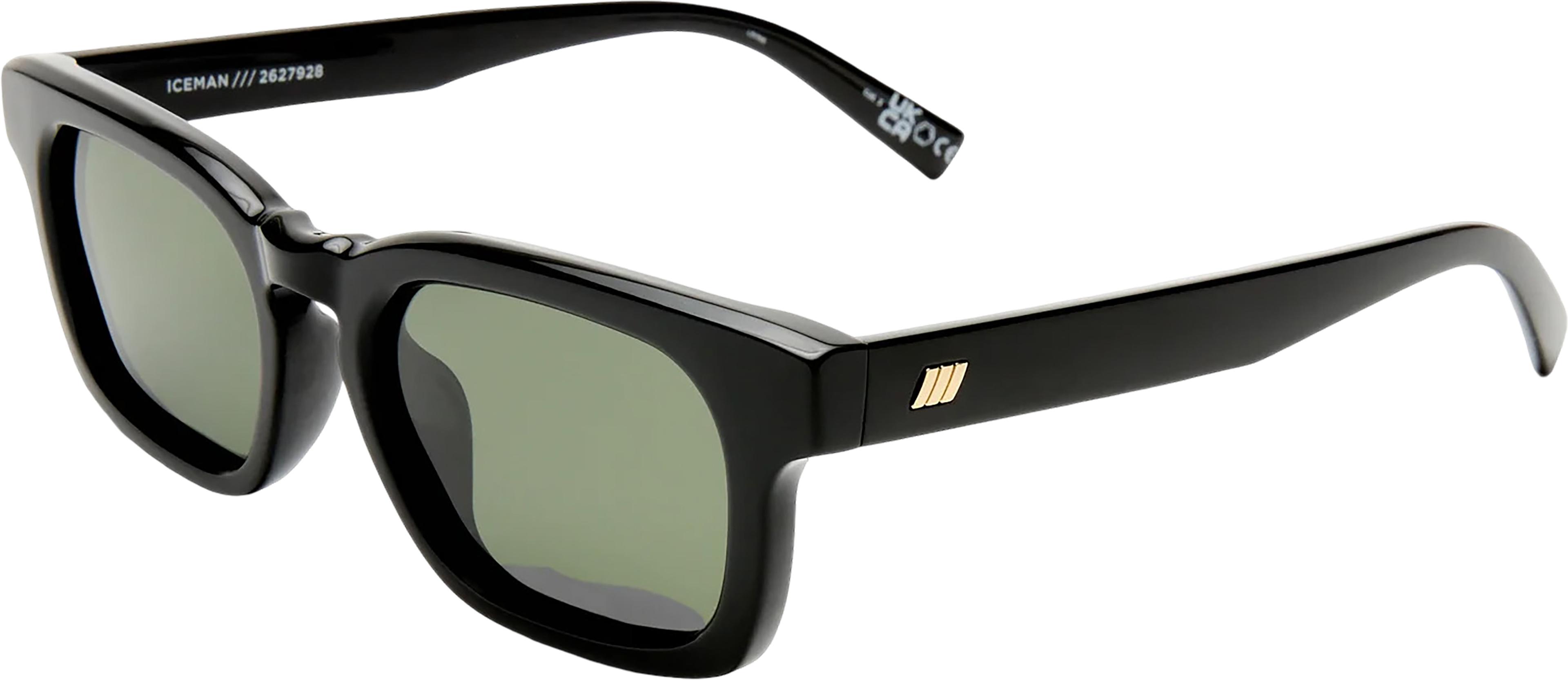 Product gallery image number 6 for product Lunettes de soleil Iceberg+