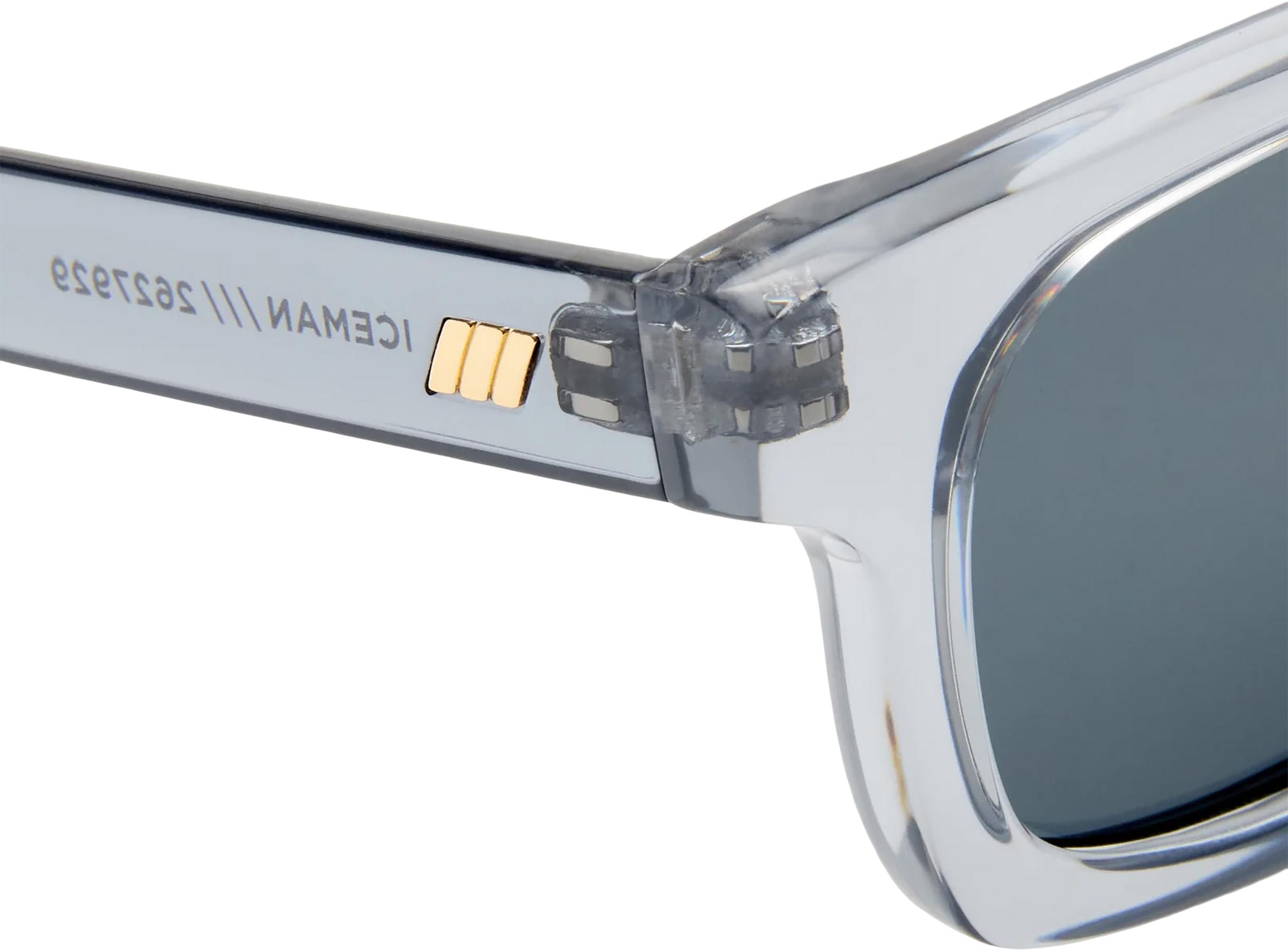 Product gallery image number 2 for product Lunettes de soleil Iceberg+ - Unisexe