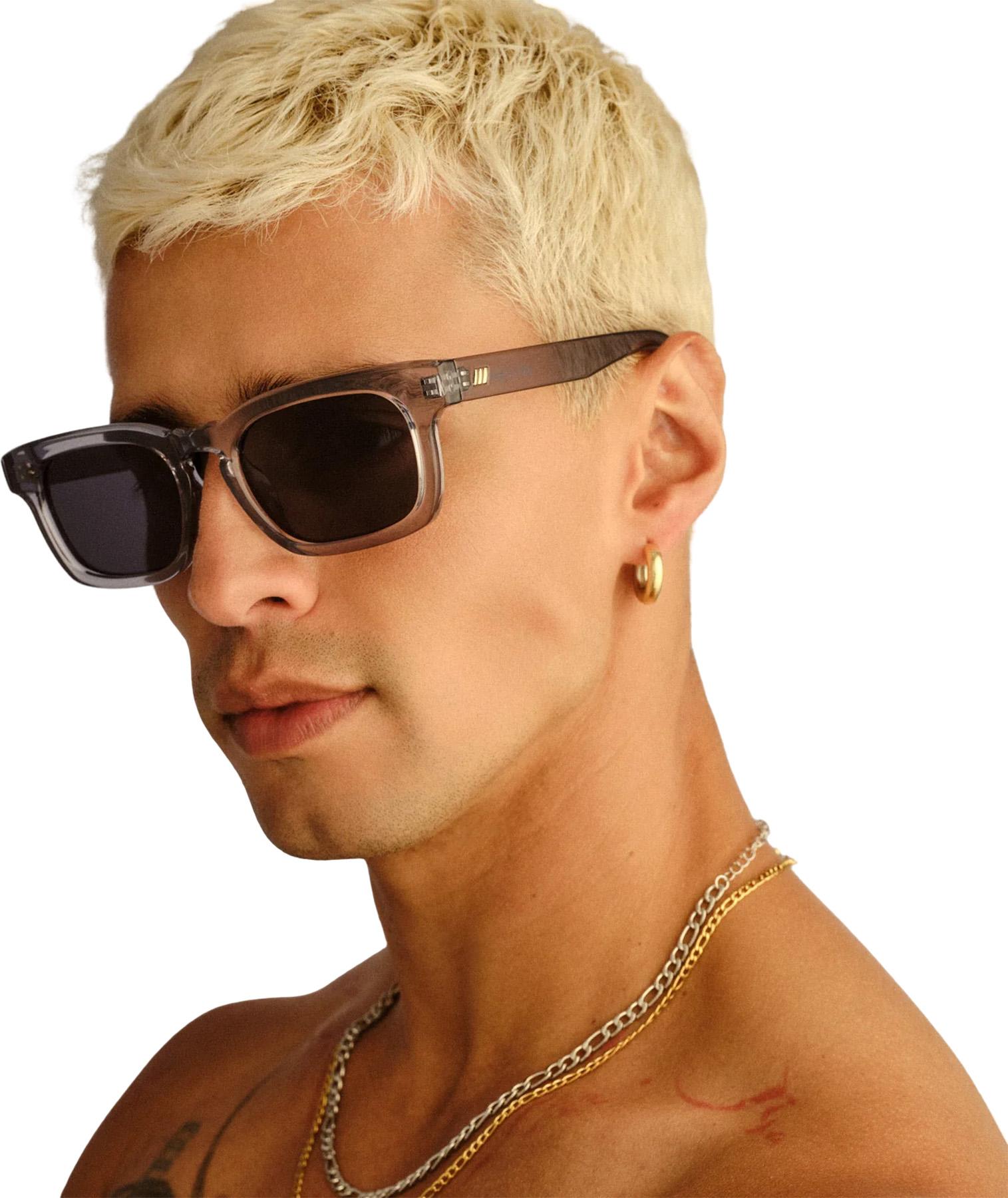 Product gallery image number 5 for product Lunettes de soleil Iceberg+ - Unisexe