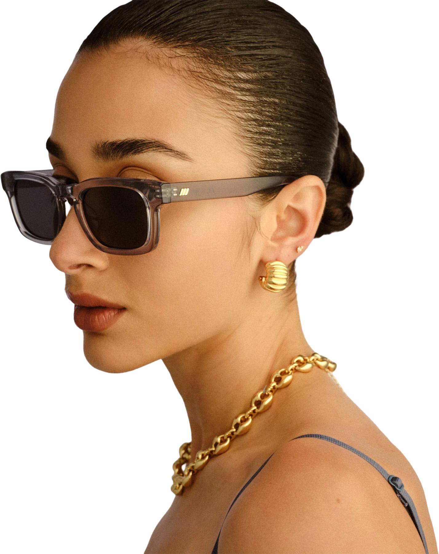 Product gallery image number 7 for product Lunettes de soleil Iceberg+ - Unisexe