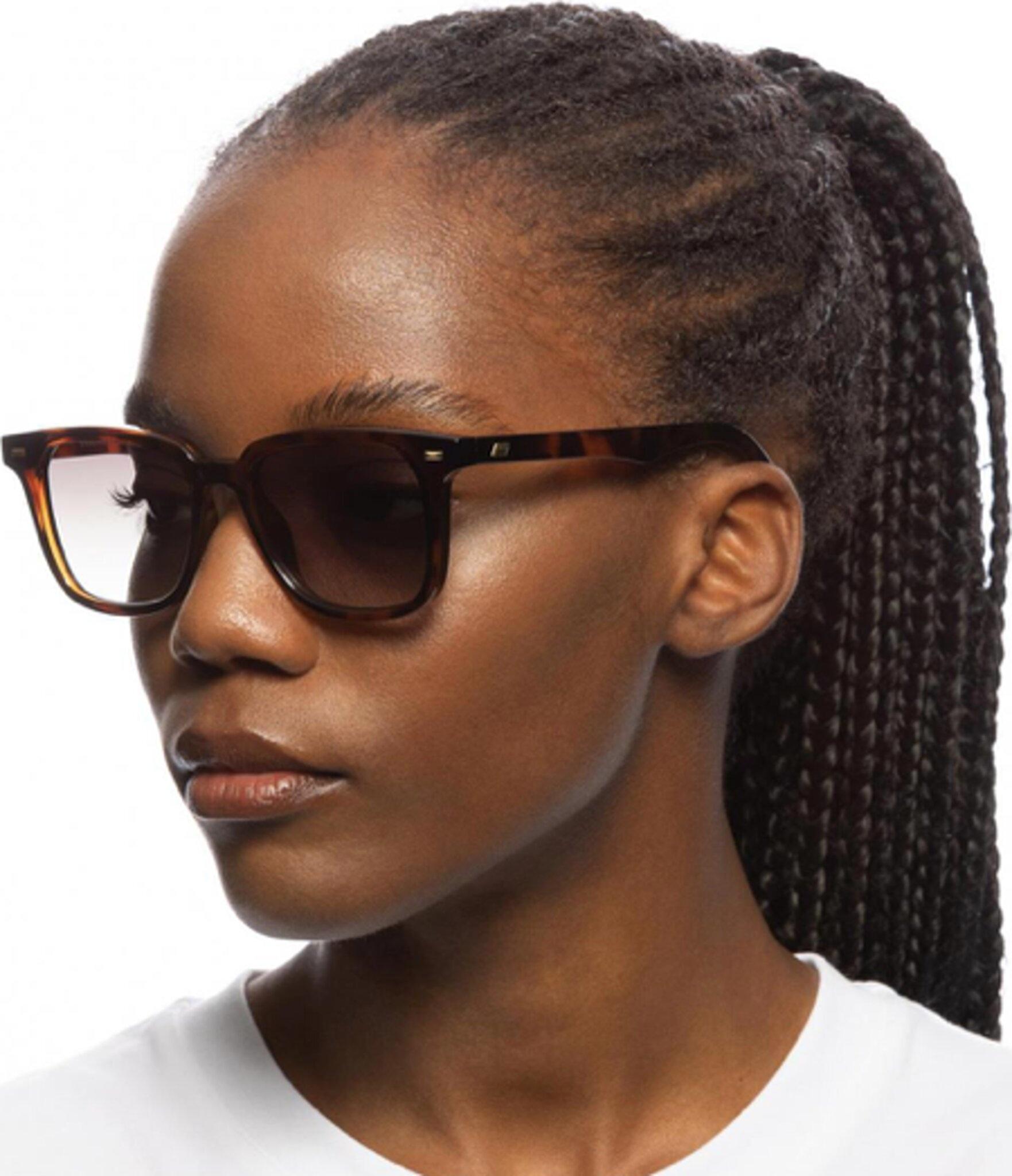 Product gallery image number 3 for product Steadfast Sunglasses - Unisex