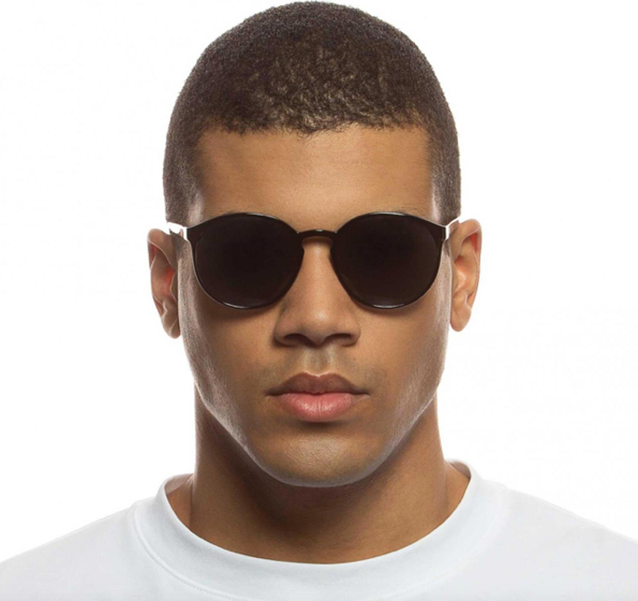 Product gallery image number 4 for product Swizzle Sunglasses - Unisex