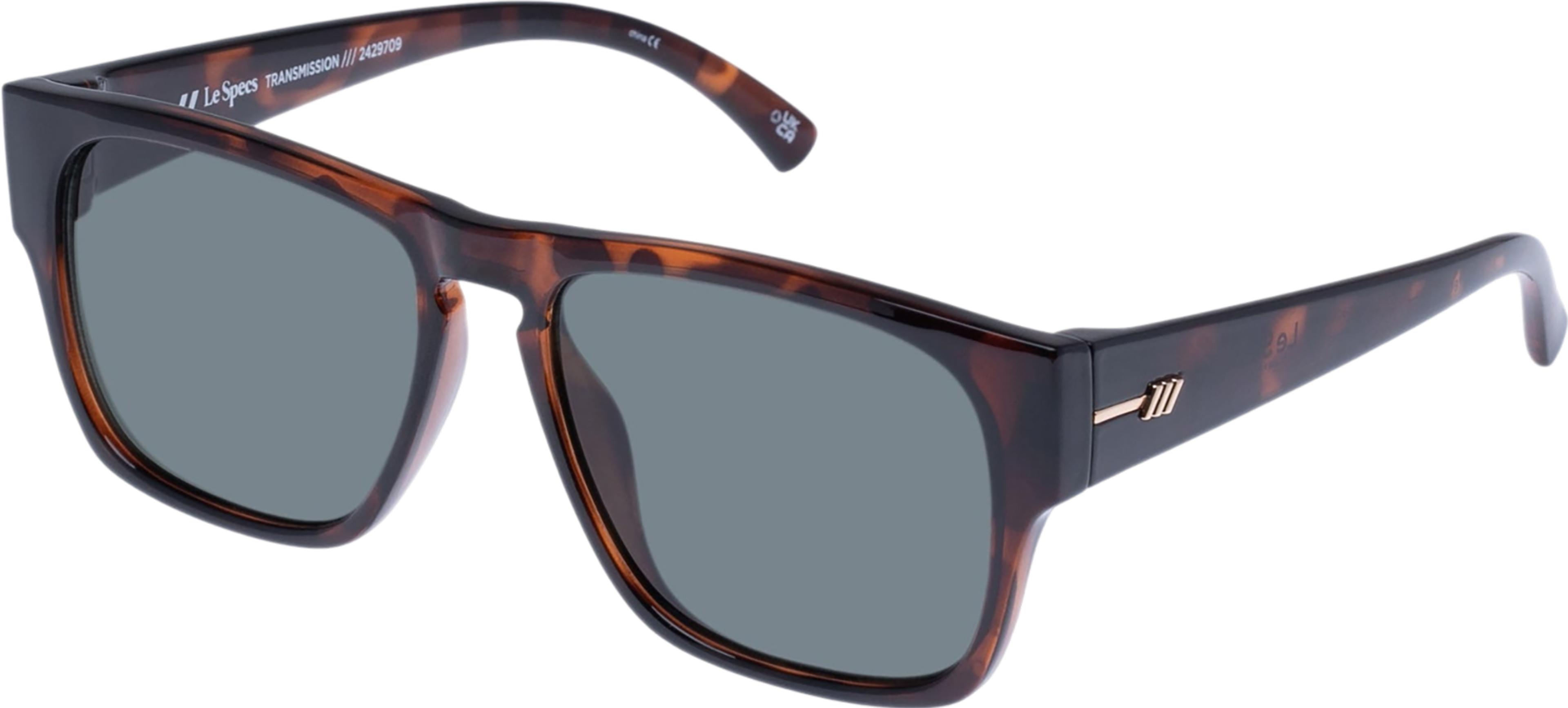 Product gallery image number 4 for product Transmission Sunglasses