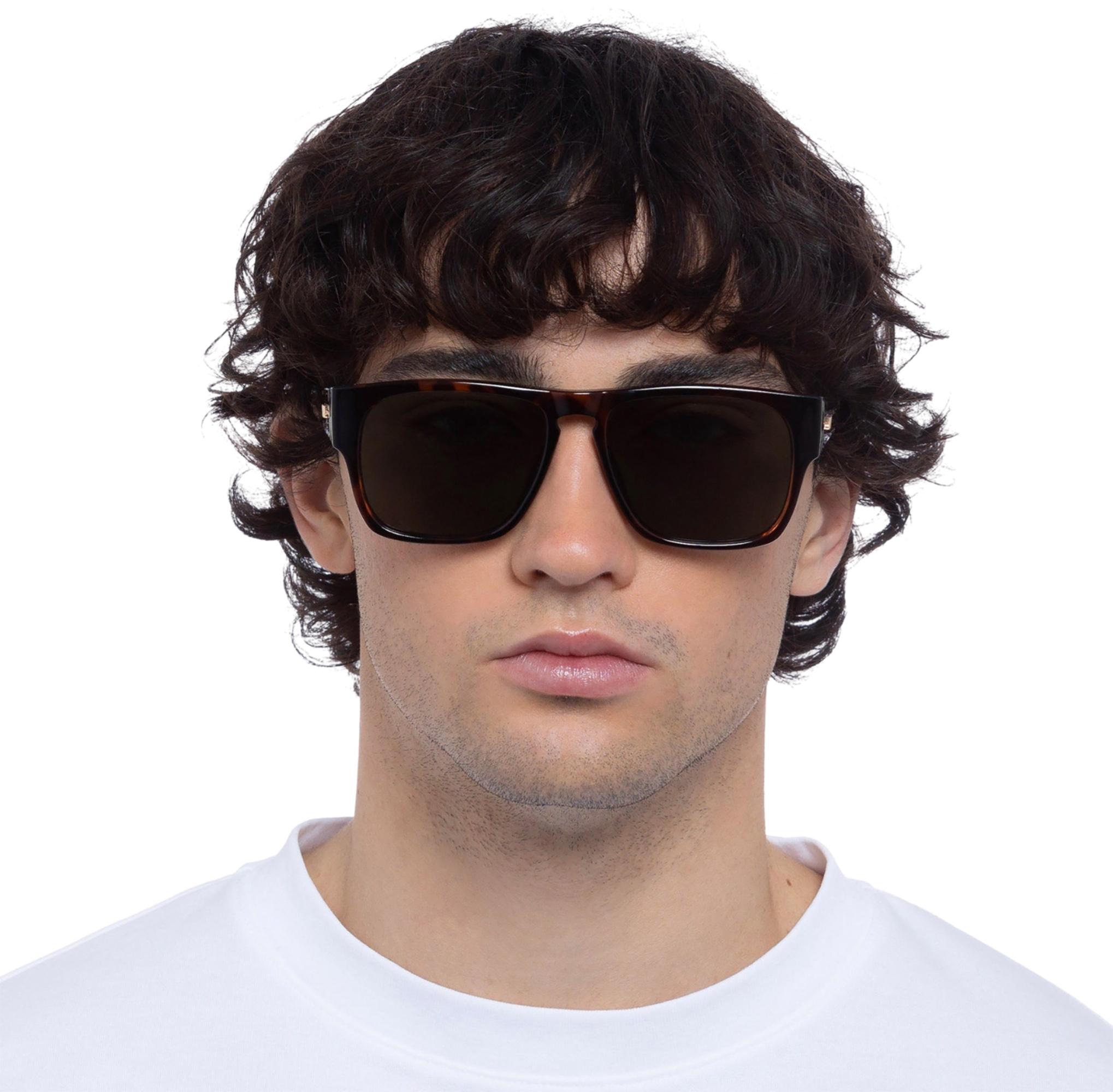 Product gallery image number 2 for product Transmission Sunglasses