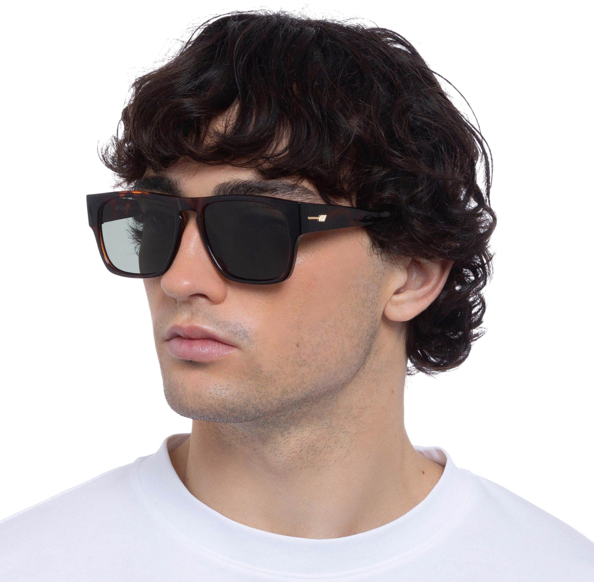 Product gallery image number 3 for product Transmission Sunglasses