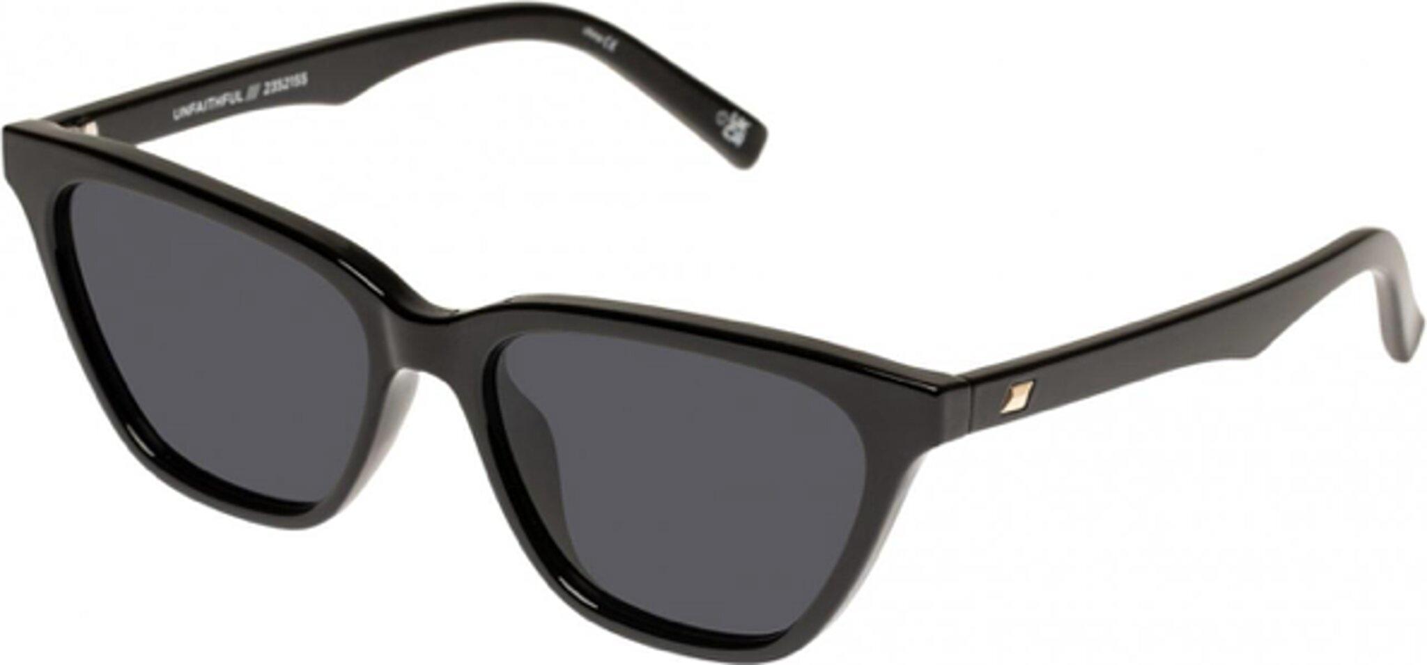 Product gallery image number 3 for product Unfaithful Sunglasses - Unisex
