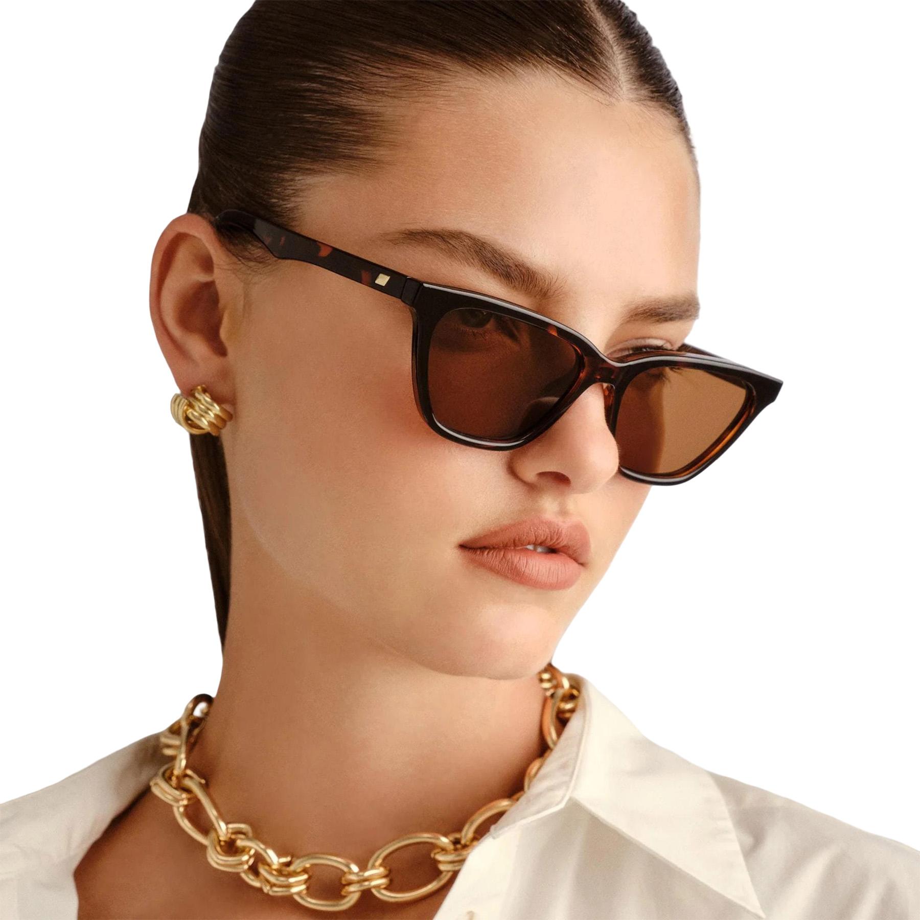 Product gallery image number 4 for product Unfaithful Sunglasses