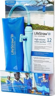 Product gallery image number 3 for product LifeStraw Mission - 12L