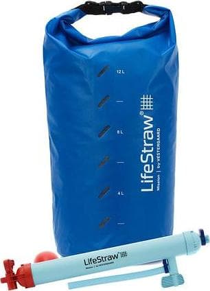 Product gallery image number 1 for product LifeStraw Mission - 12L