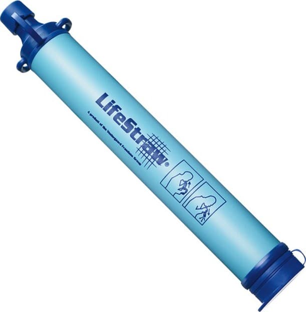 Product gallery image number 1 for product LifeStraw Water Filter