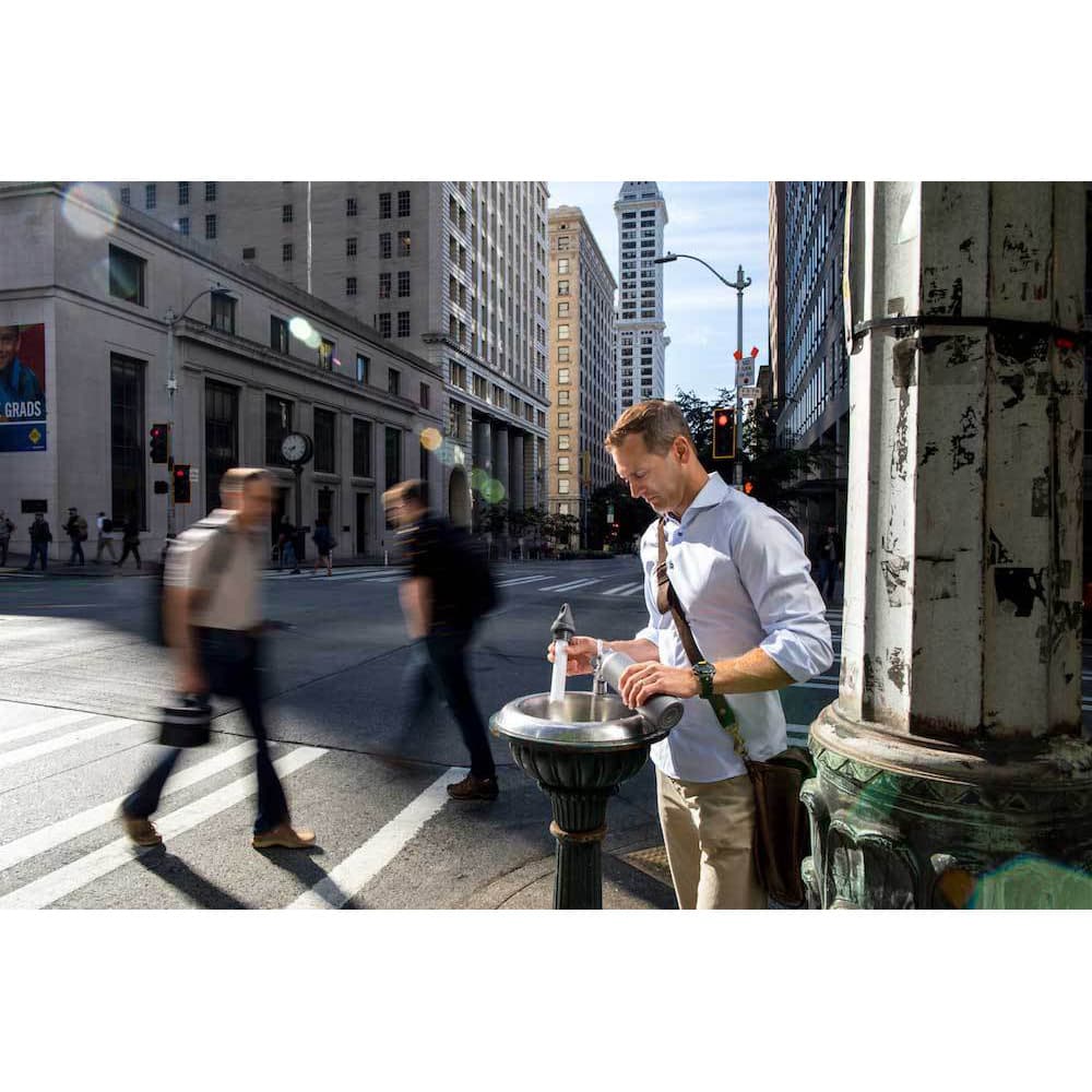 Product gallery image number 2 for product LifeStraw Universal Adapter