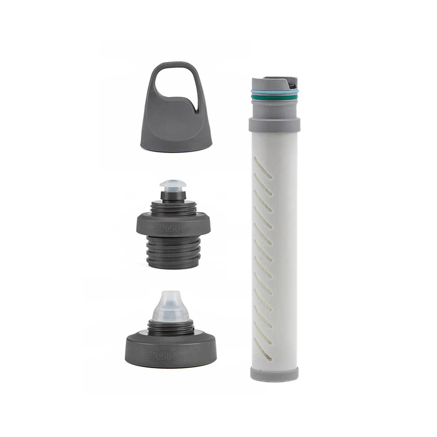 Product gallery image number 1 for product LifeStraw Universal Adapter