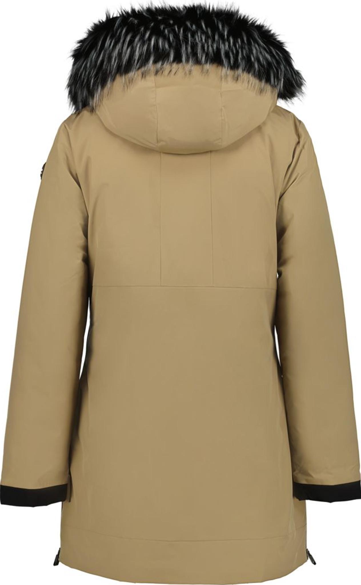 Product gallery image number 3 for product Aittovaara Jacket - Women's