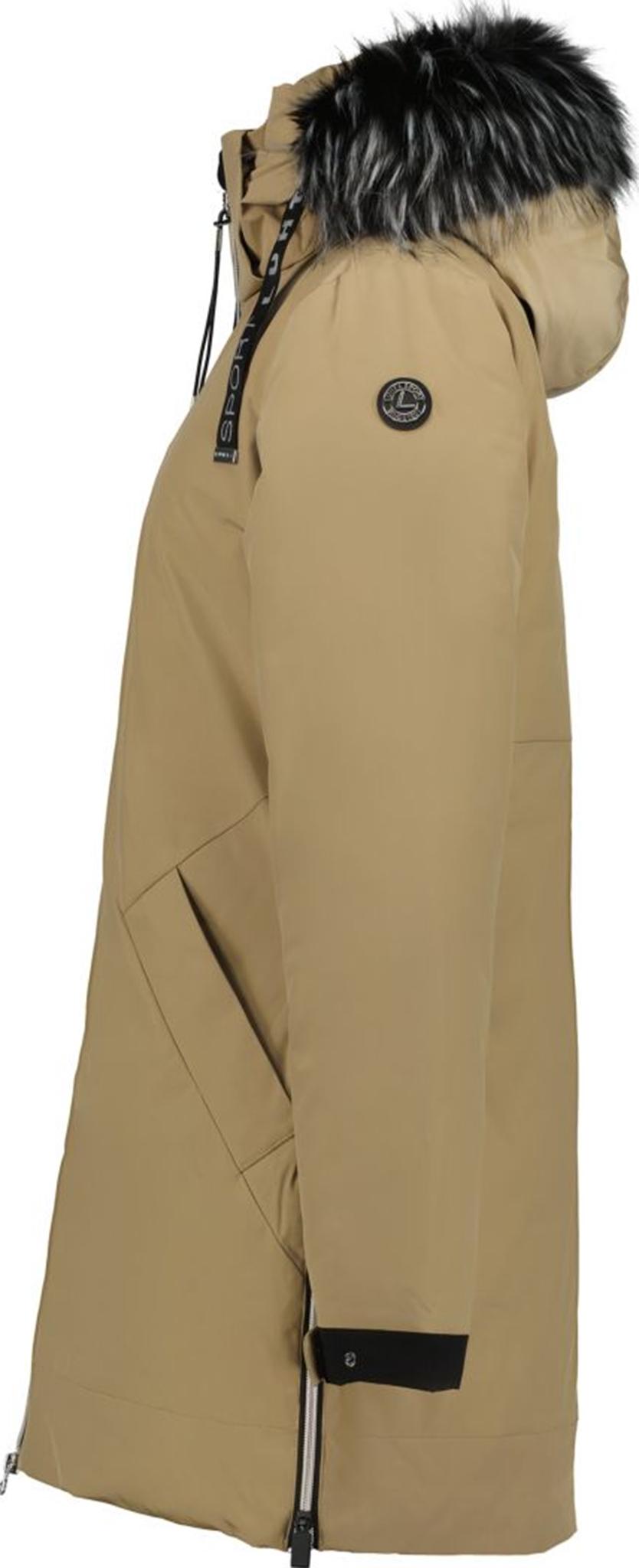 Product gallery image number 2 for product Aittovaara Jacket - Women's