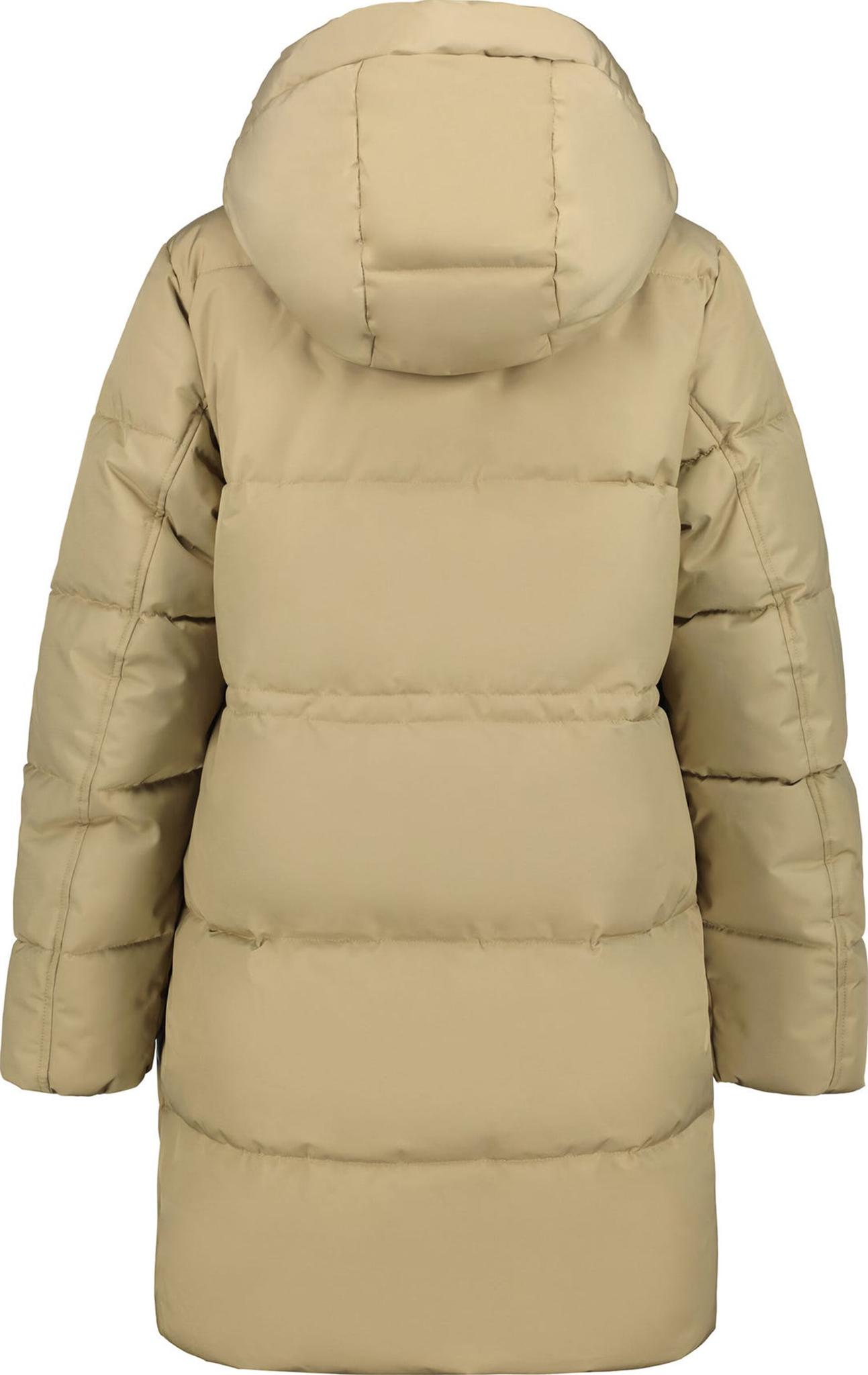 Product gallery image number 2 for product Halla Coat - Women's