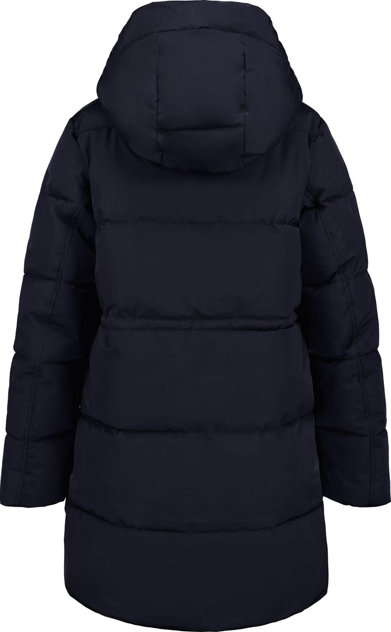 Numéro de l'image de la galerie de produits 2 pour le produit Manteau Halla - Femme
