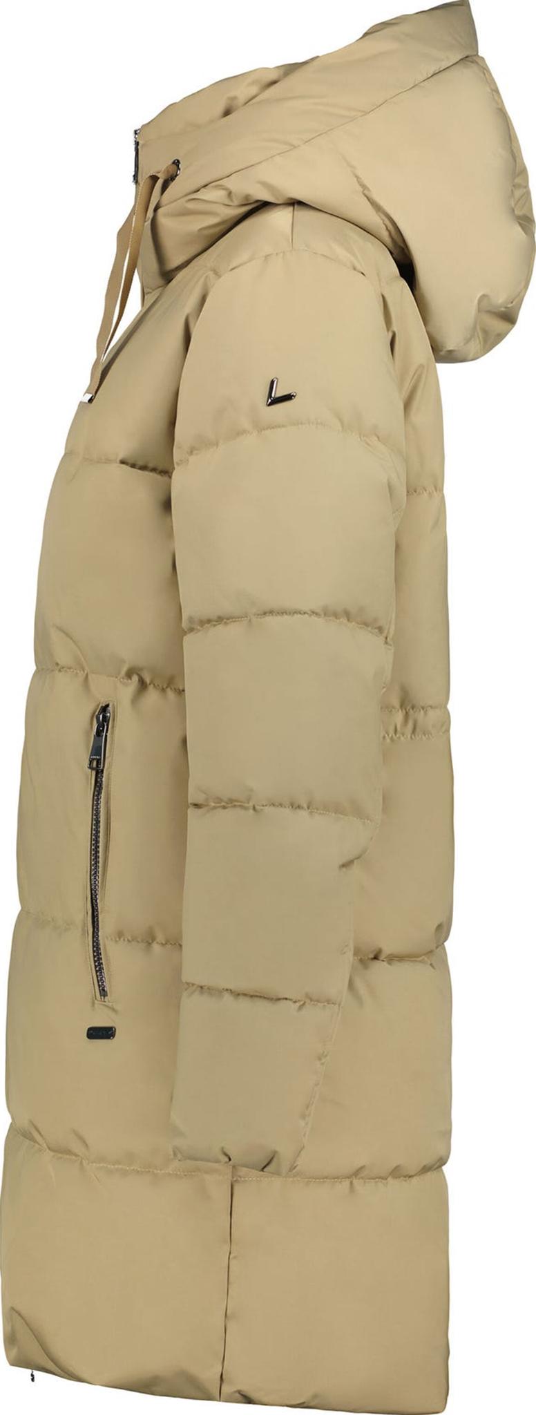 Product gallery image number 3 for product Halla Coat - Women's