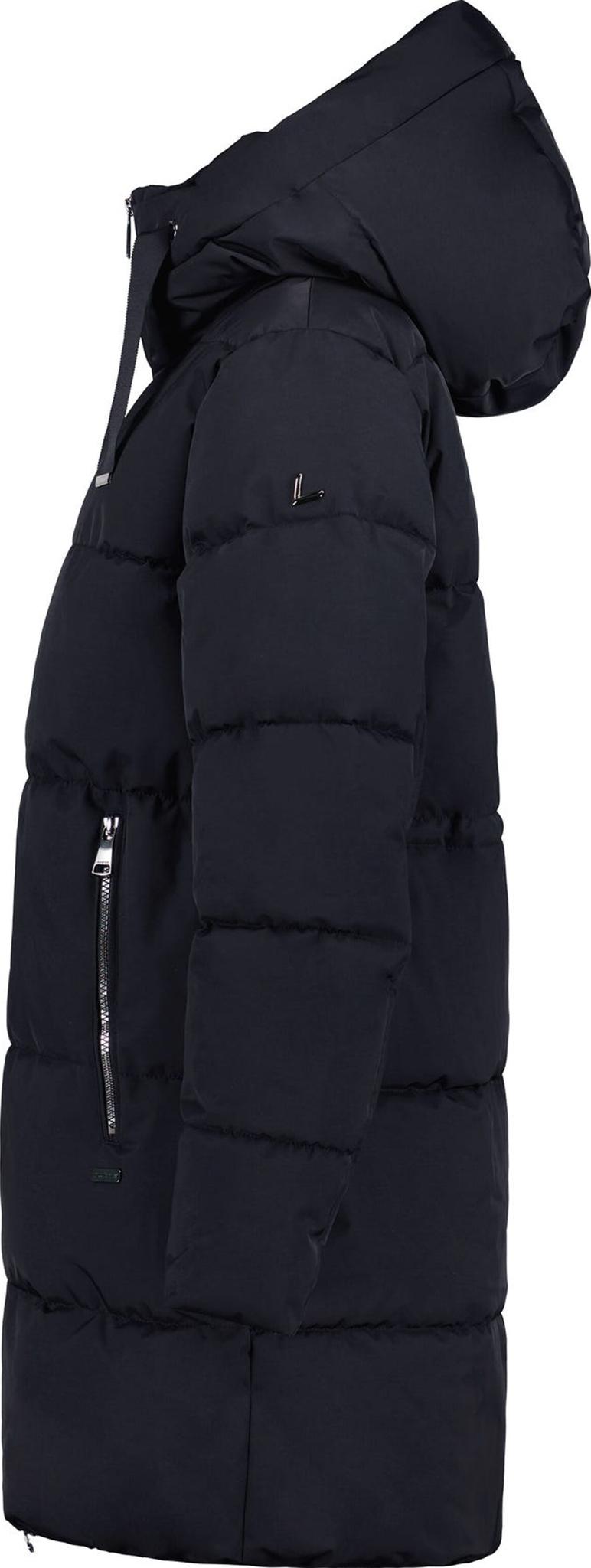 Numéro de l'image de la galerie de produits 3 pour le produit Manteau Halla - Femme