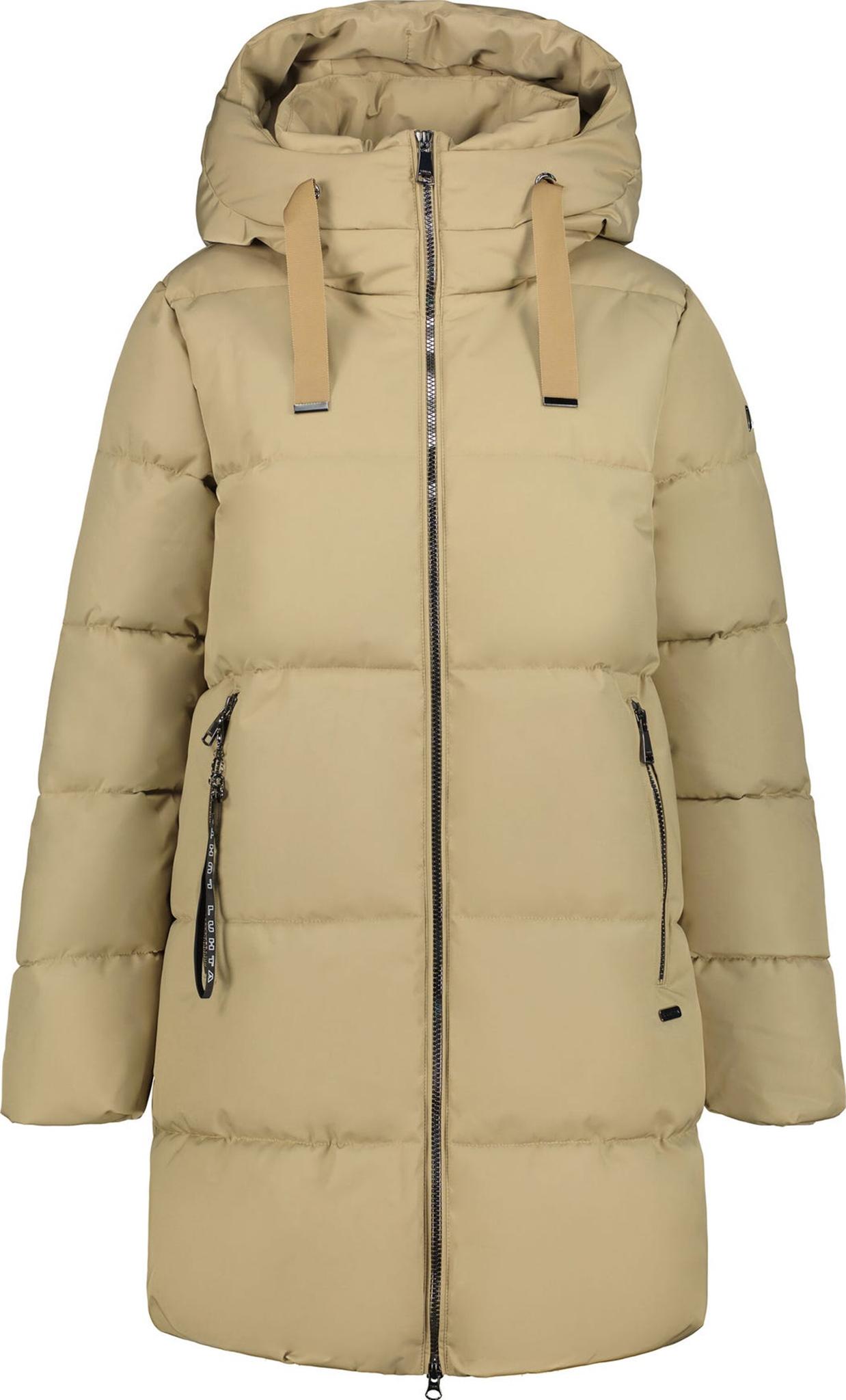 Product gallery image number 1 for product Halla Coat - Women's