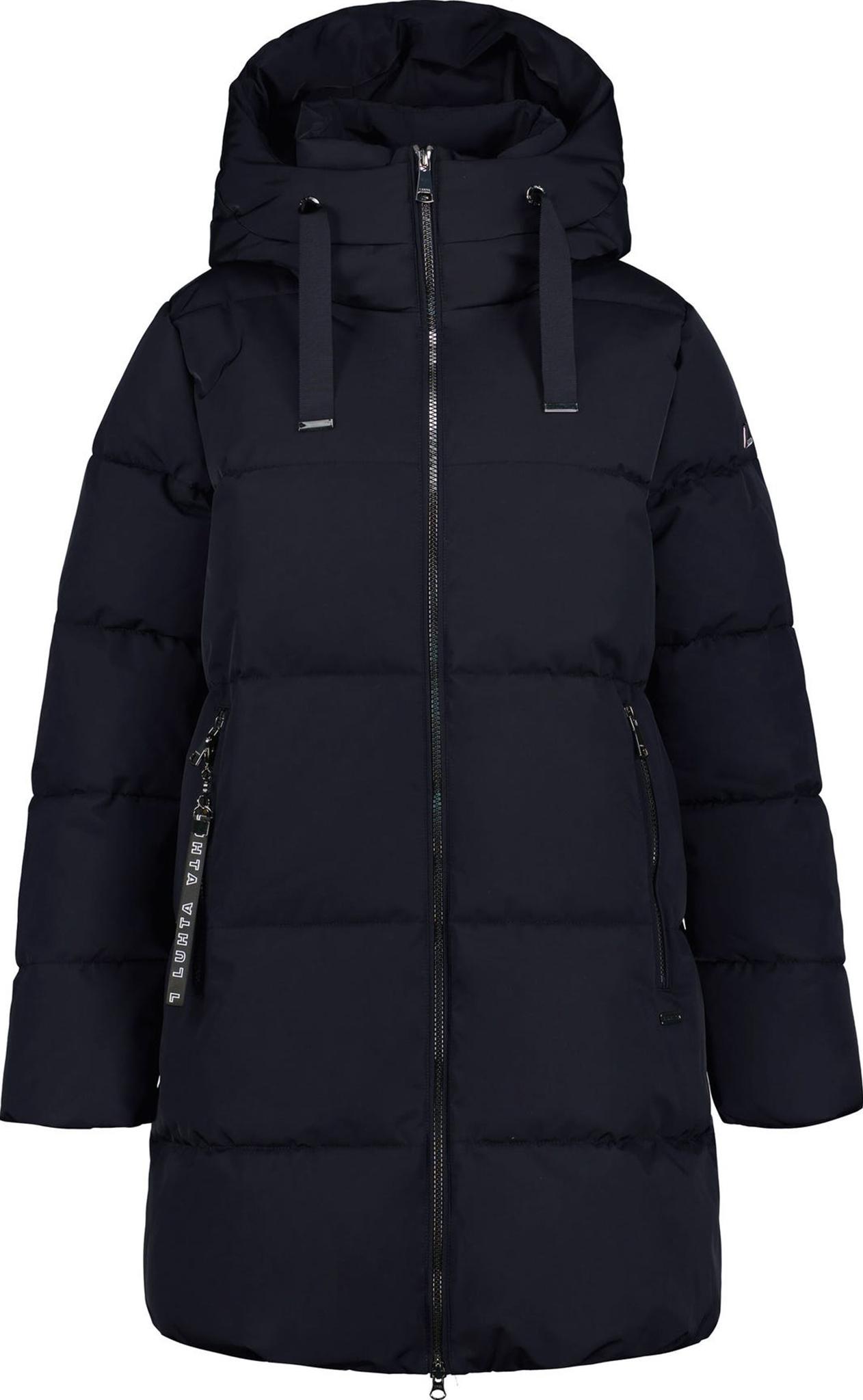 Image de produit pour Manteau Halla - Femme