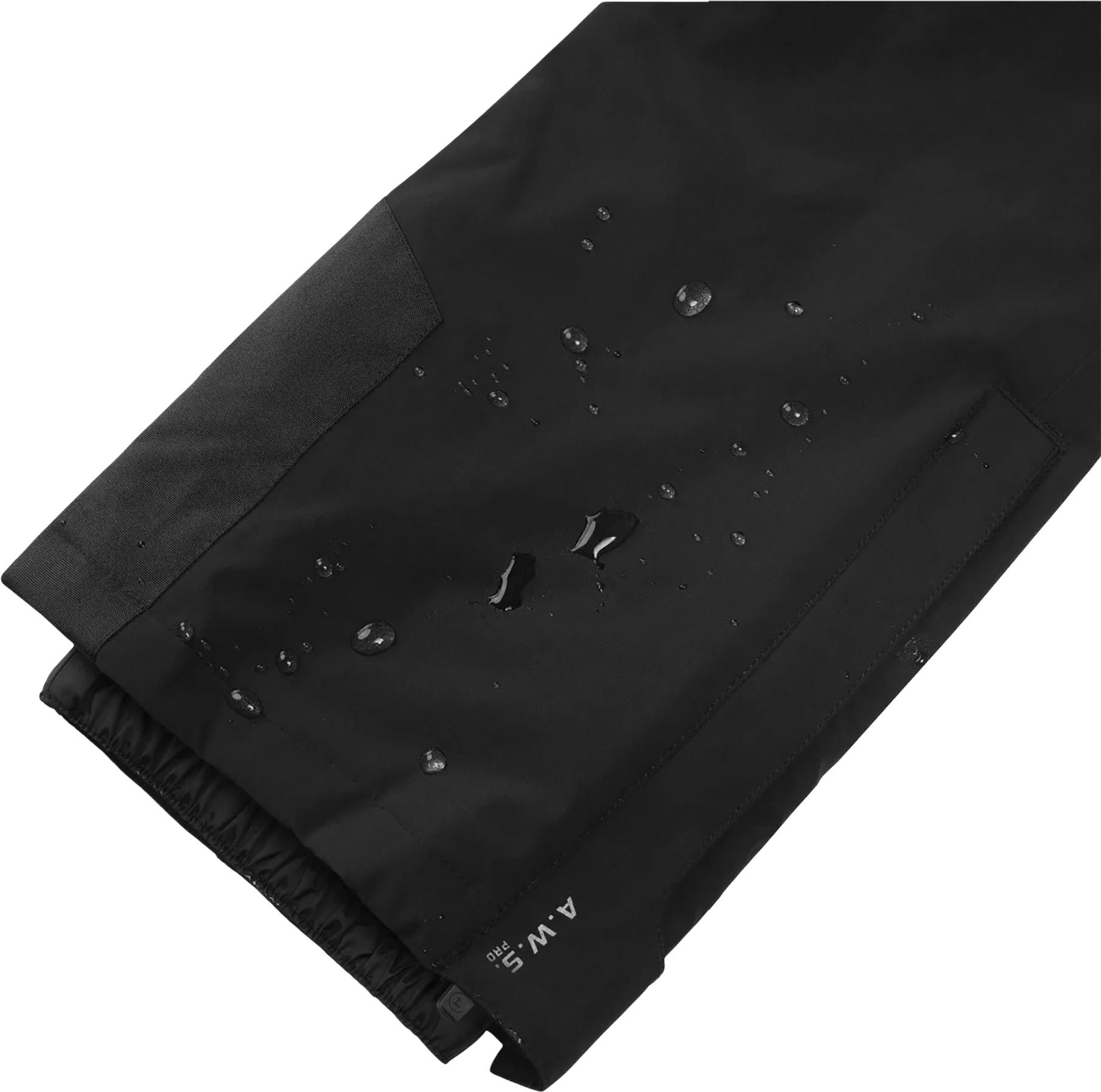 Product gallery image number 4 for product Jero Snow Pants - Women's