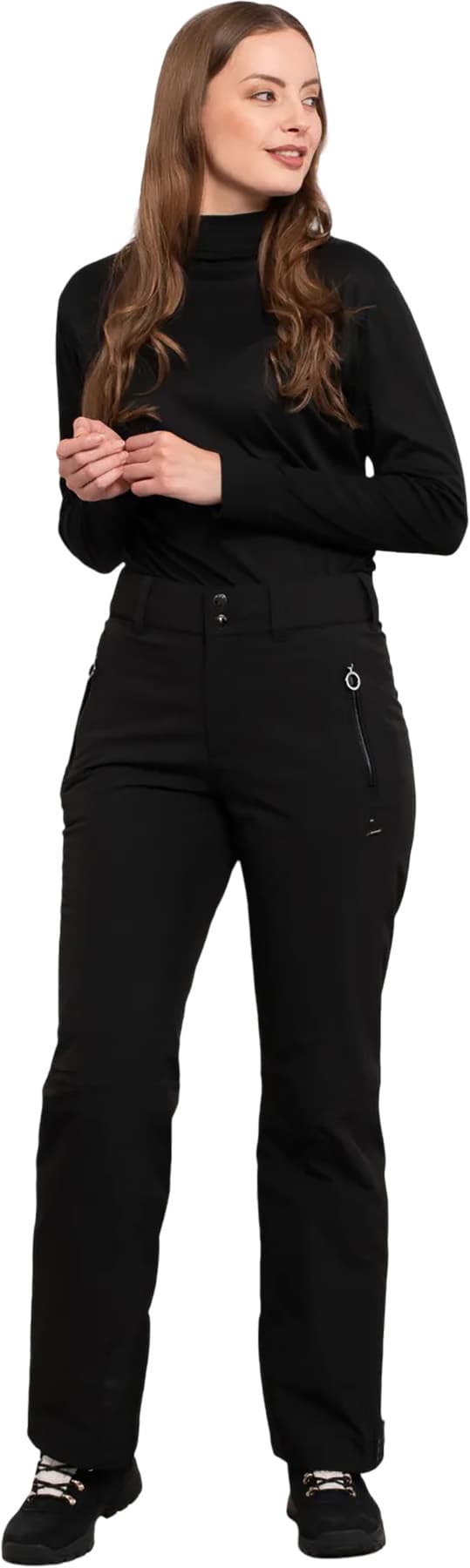 Product gallery image number 3 for product Jero Snow Pants - Women's