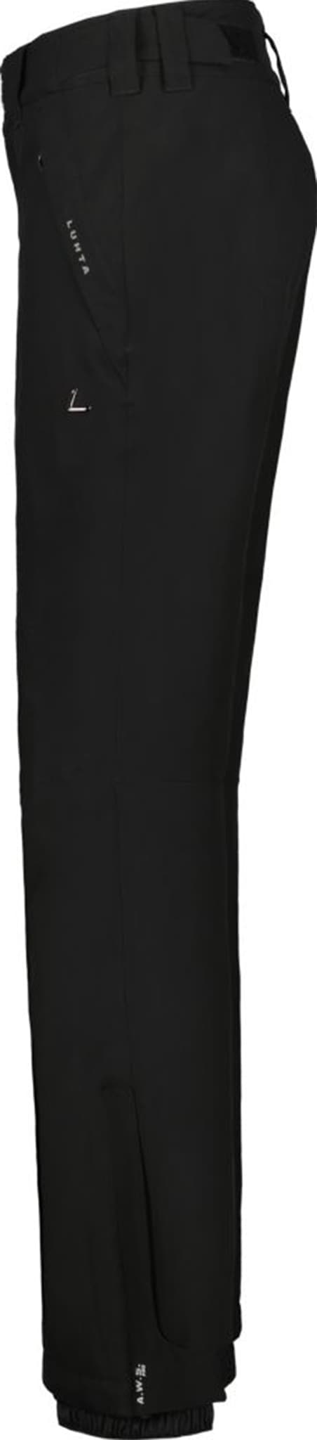 Numéro de l'image de la galerie de produits 2 pour le produit Pantalon Joenpolvi - Femme