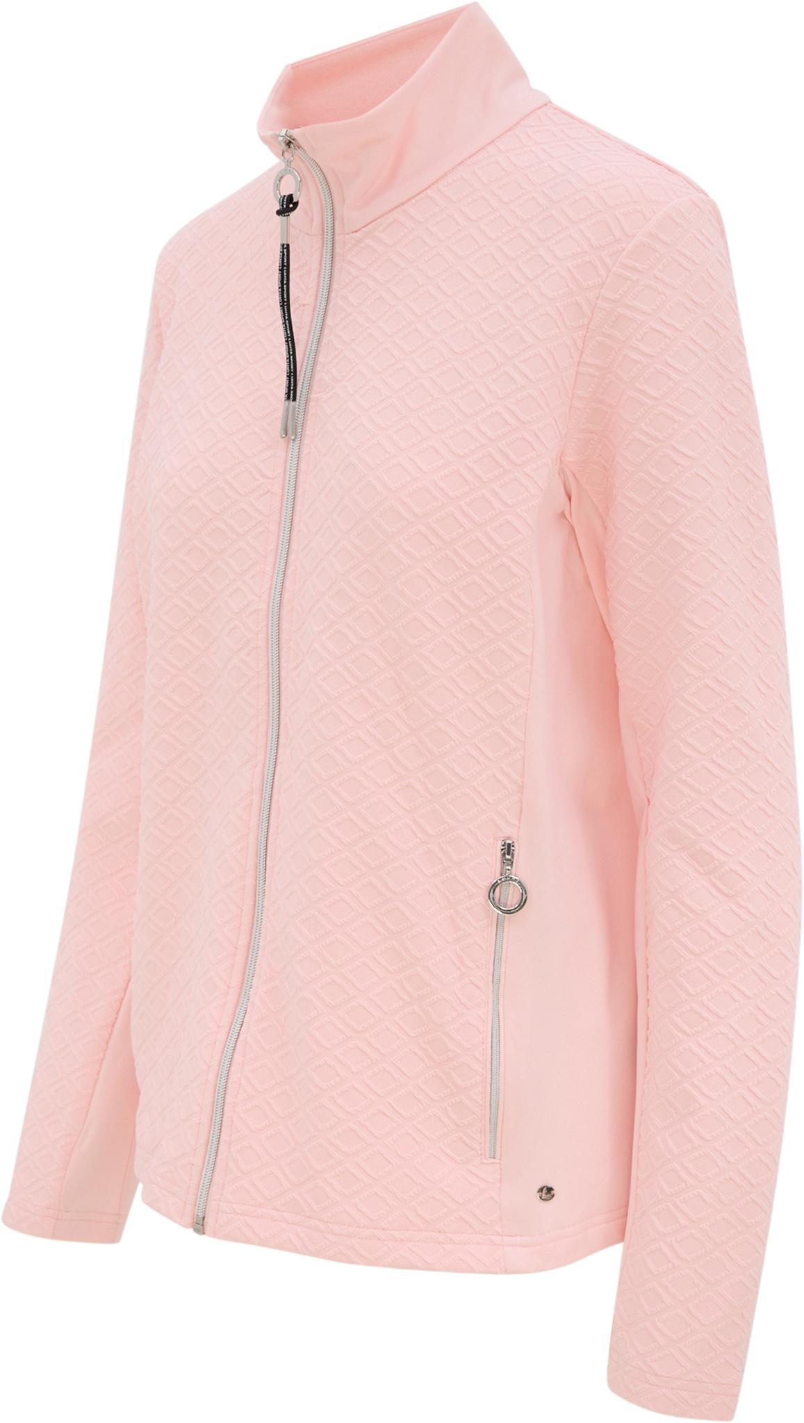 Product gallery image number 3 for product Engelsby Midlayer Jacket - Women's