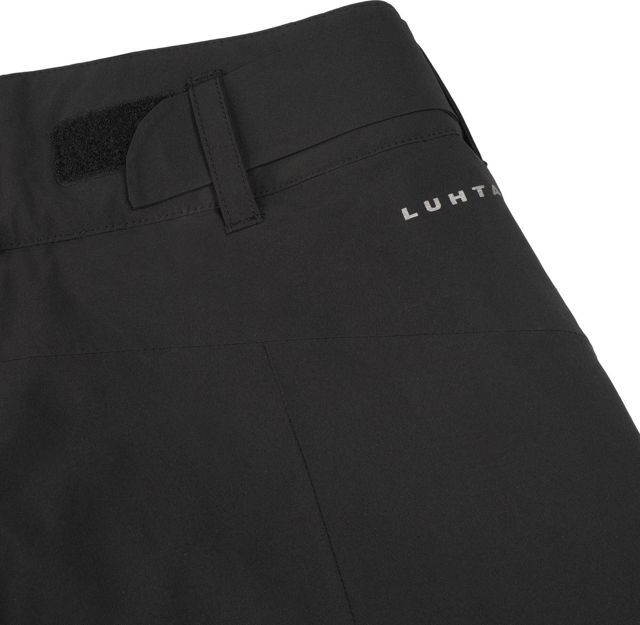 Numéro de l'image de la galerie de produits 5 pour le produit Pantalon Jero - Femme