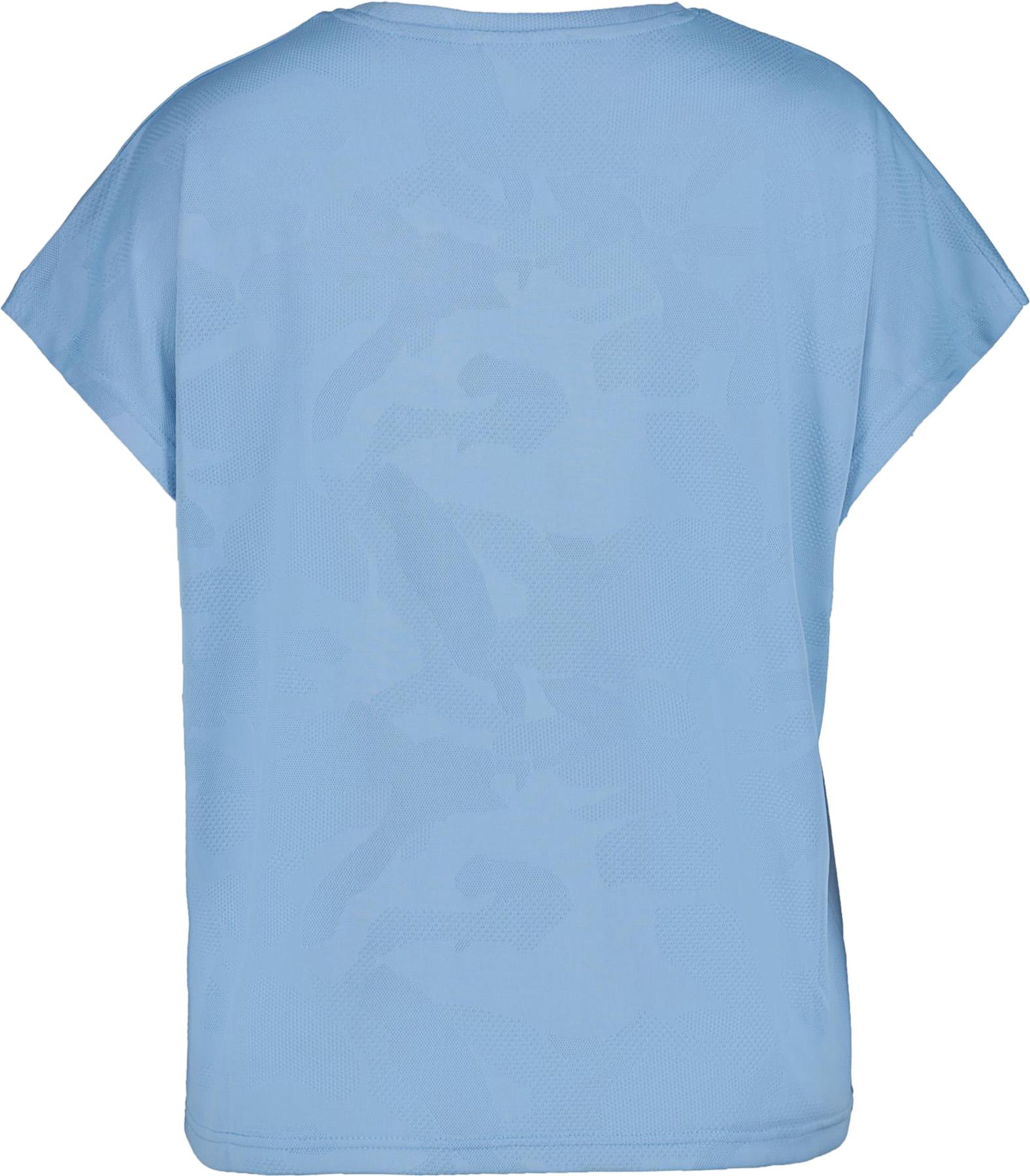 Product gallery image number 2 for product Hiukkajoki T-Shirt - Women's