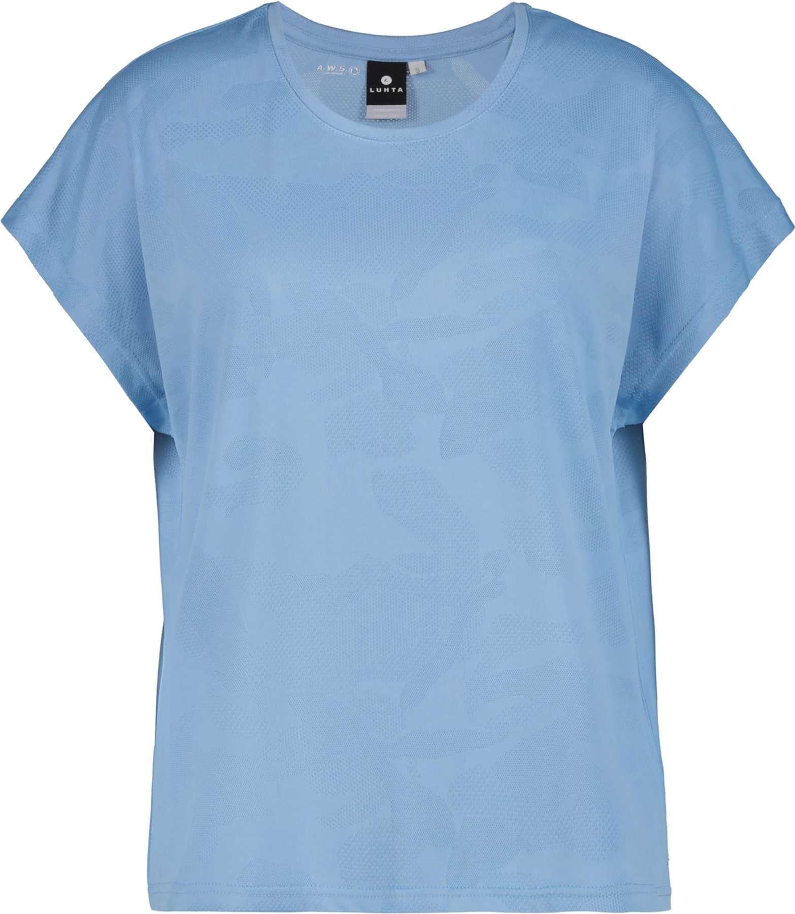 Image de produit pour T-Shir Hiukkajoki - Femme