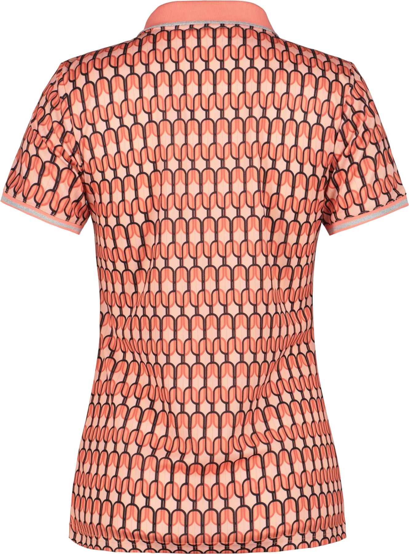 Product gallery image number 2 for product Eriksberg Polo Shirt - Women's