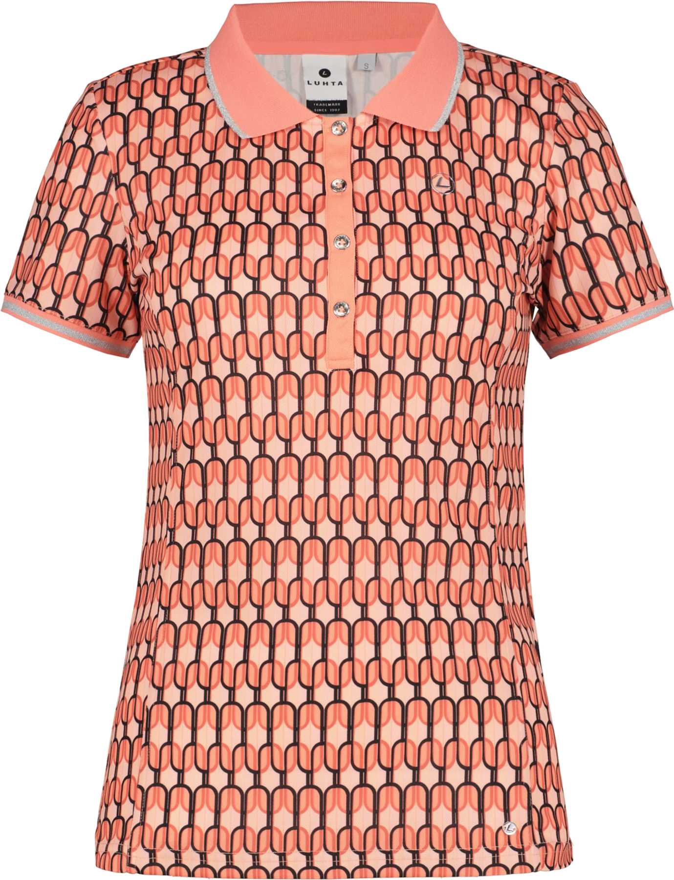 Image de produit pour Chemise Polo Eriksberg - Femme