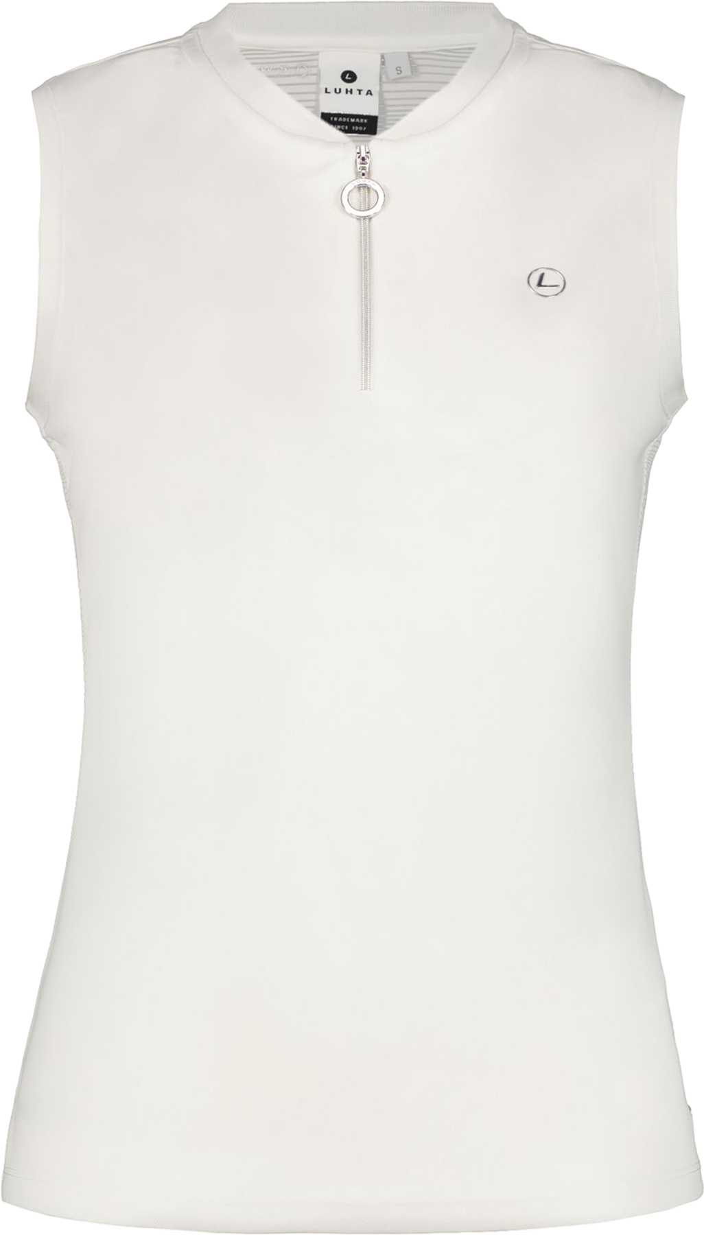 Image de produit pour Haut à demi-glissière Espoo - Femme