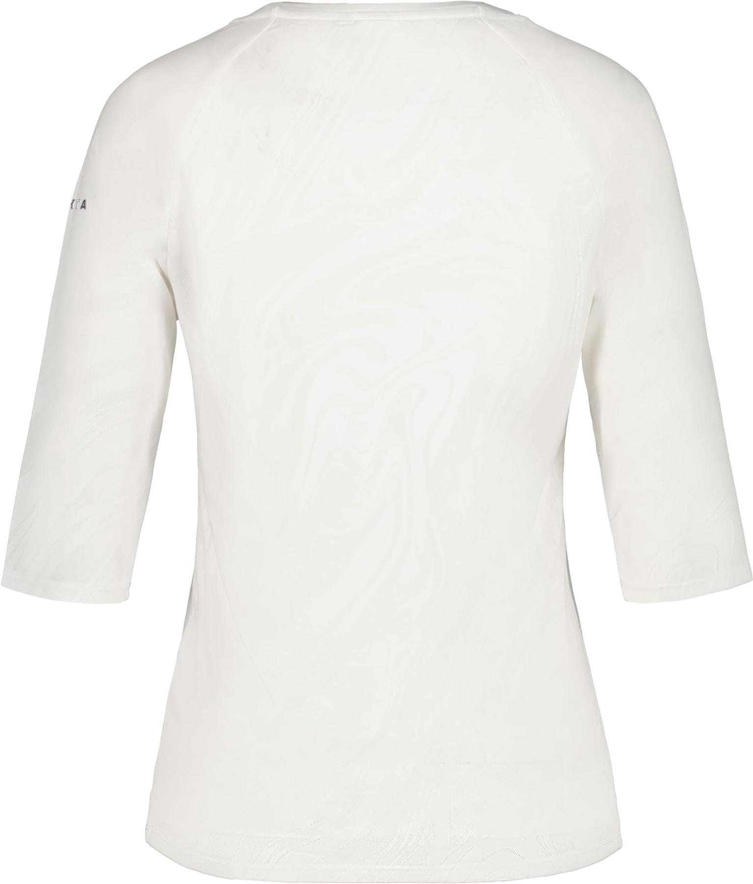 Numéro de l'image de la galerie de produits 2 pour le produit T-shirt à manches raglan Aittaniemi - Femme