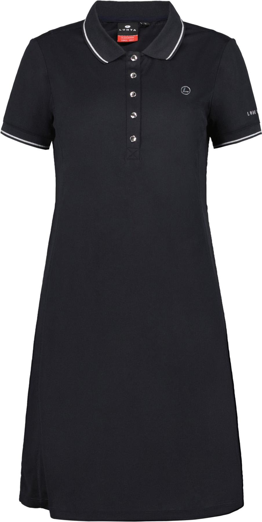 Numéro de l'image de la galerie de produits 1 pour le produit Robe Erkintalo - Femme