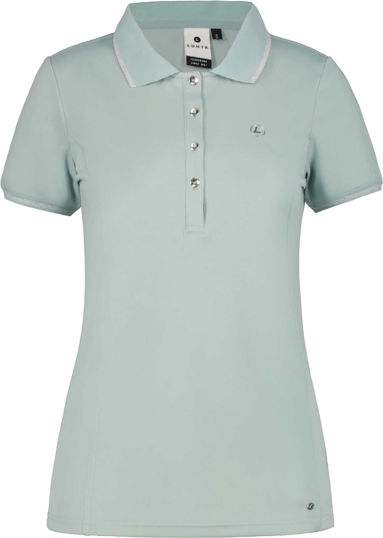 Image de produit pour Chemise Polo Kivimaa - Femme