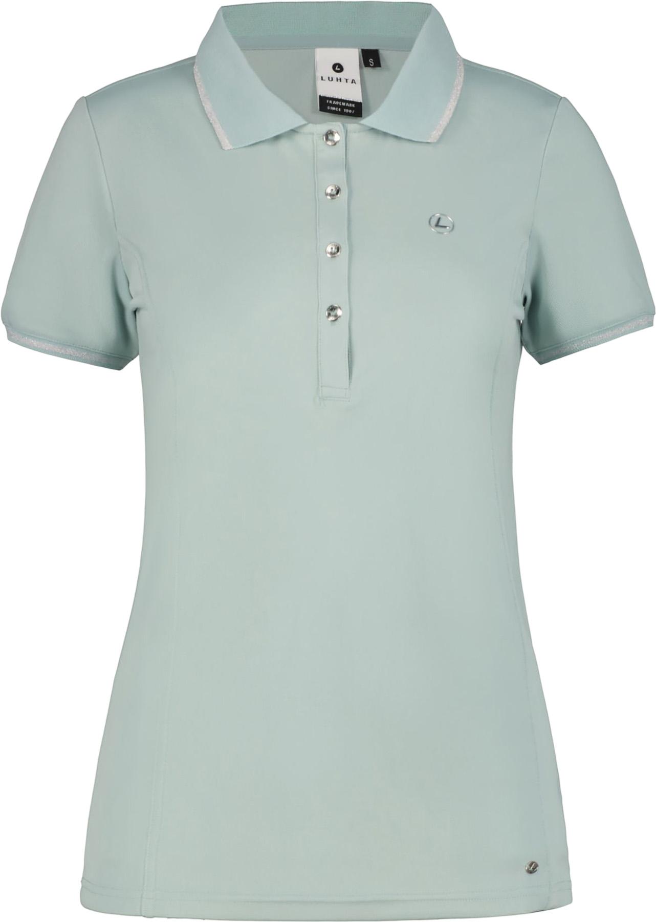 Product gallery image number 1 for product Kivimaa Polo Shirts - Women's