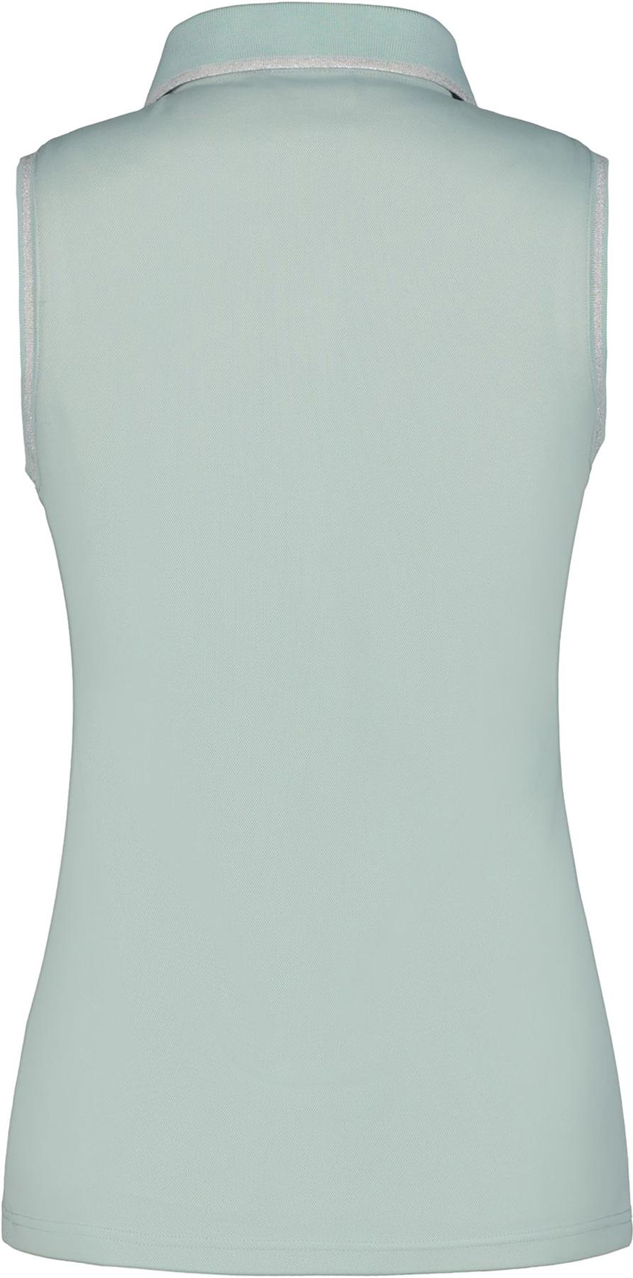 Product gallery image number 2 for product Kivisaari Polo Top - Women's