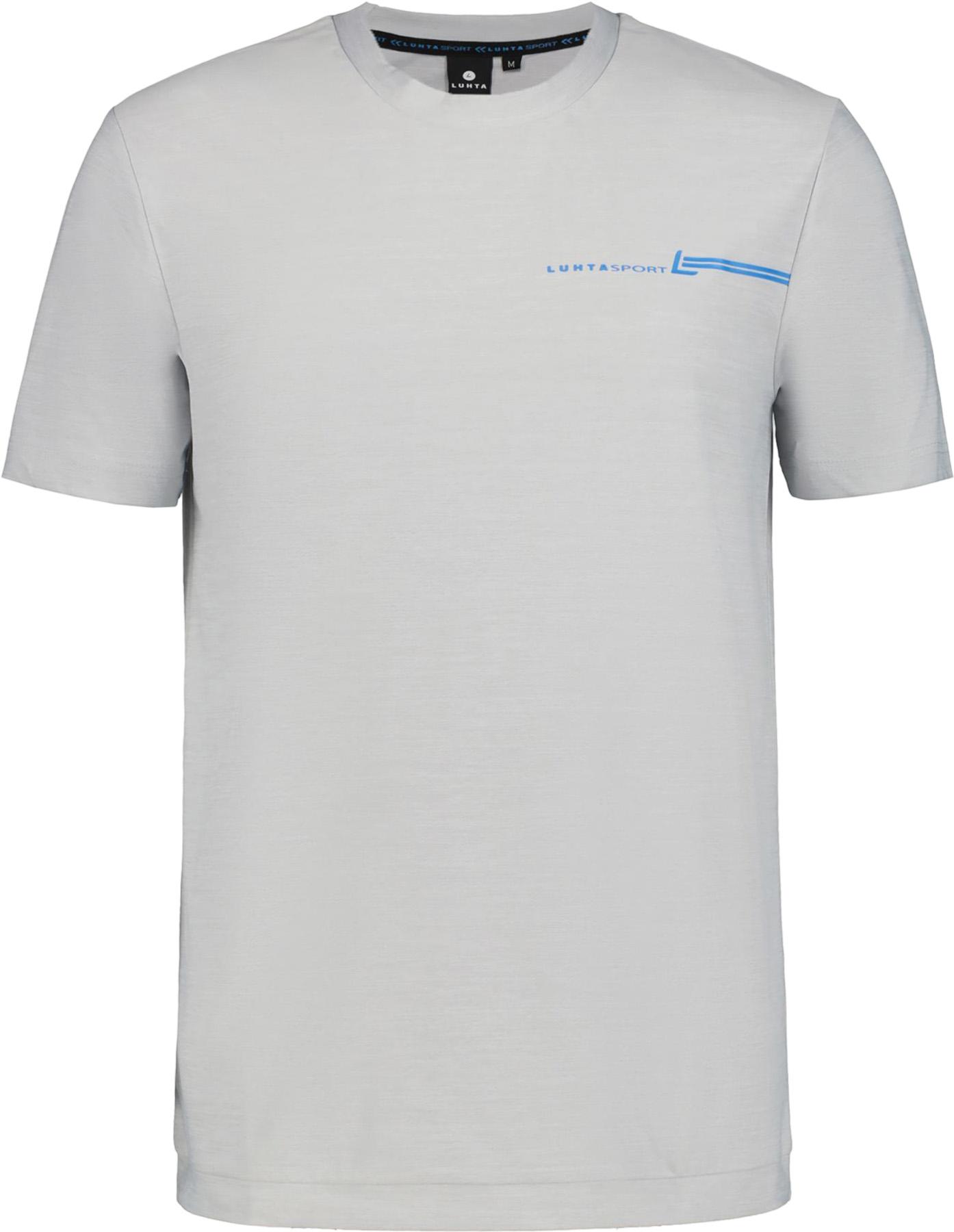 Numéro de l'image de la galerie de produits 1 pour le produit T-shirt Jakka - Homme