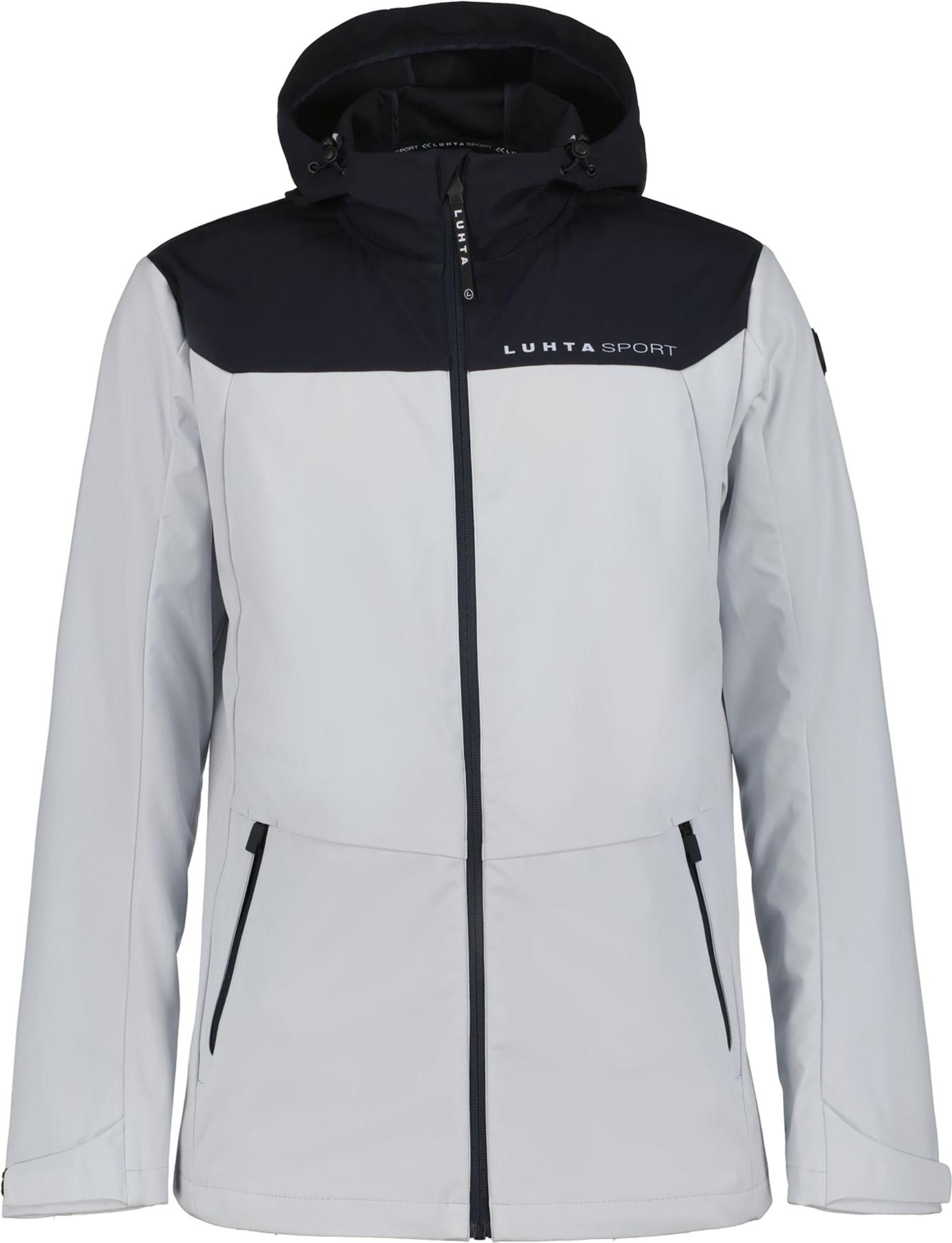 Product gallery image number 3 for product Jalassaari Softshell Jacket - Women's