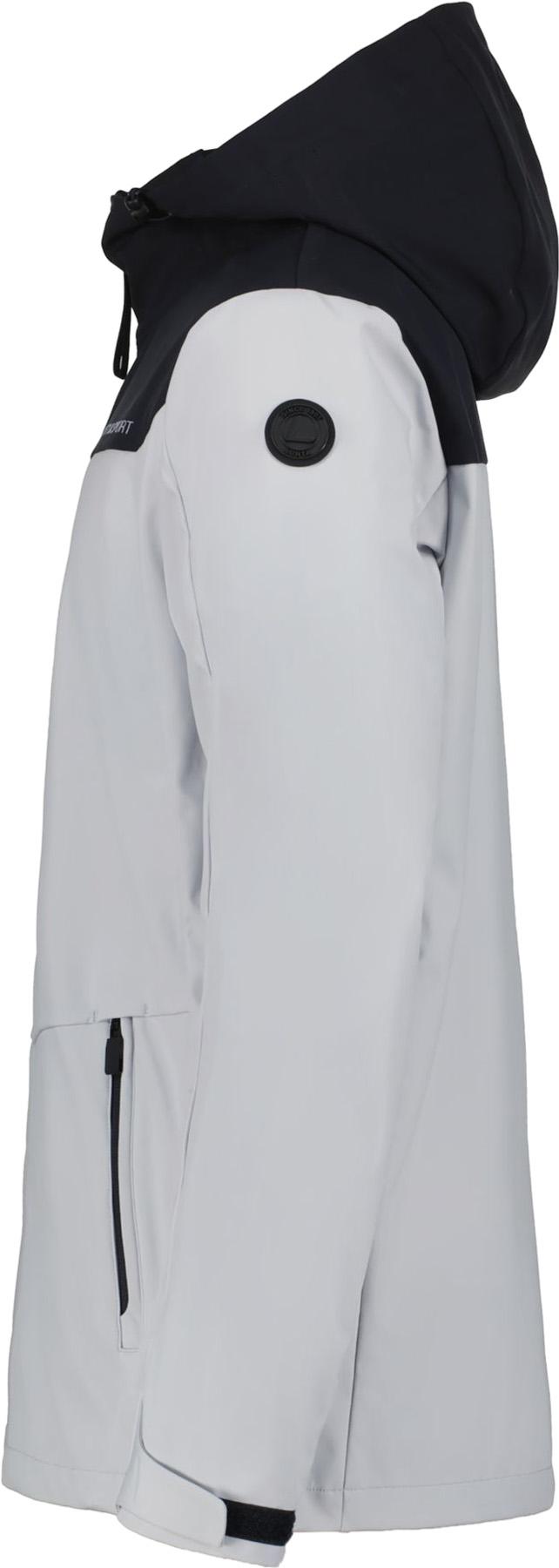 Product gallery image number 4 for product Jalassaari Softshell Jacket - Women's