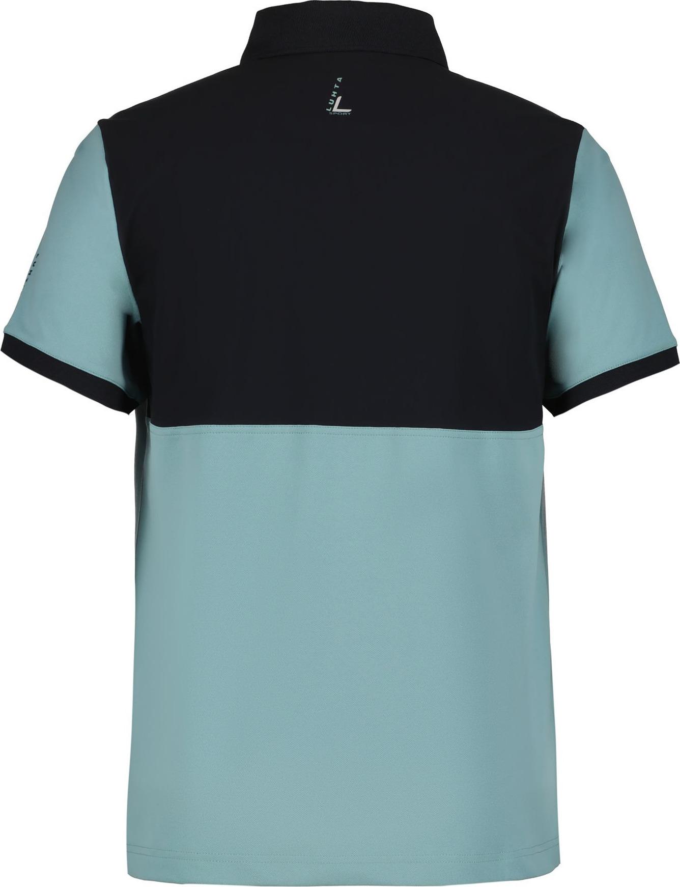 Product gallery image number 2 for product Polo Hovila - Homme