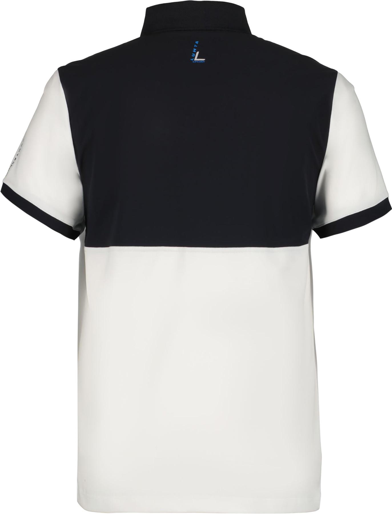 Product gallery image number 2 for product Hovila Polo Shirt - Men's
