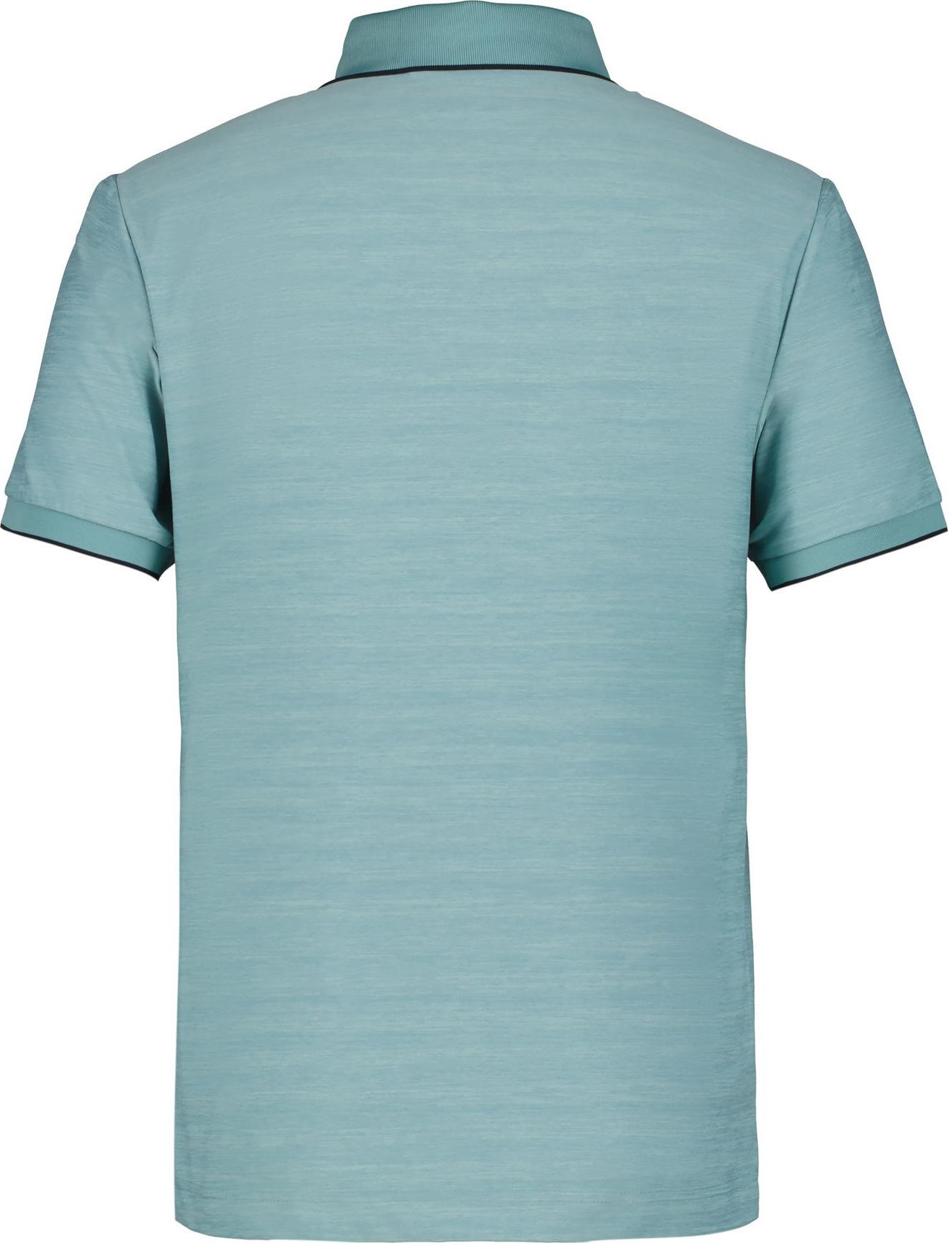 Product gallery image number 2 for product Jaalanka Polo Shirt - Men's