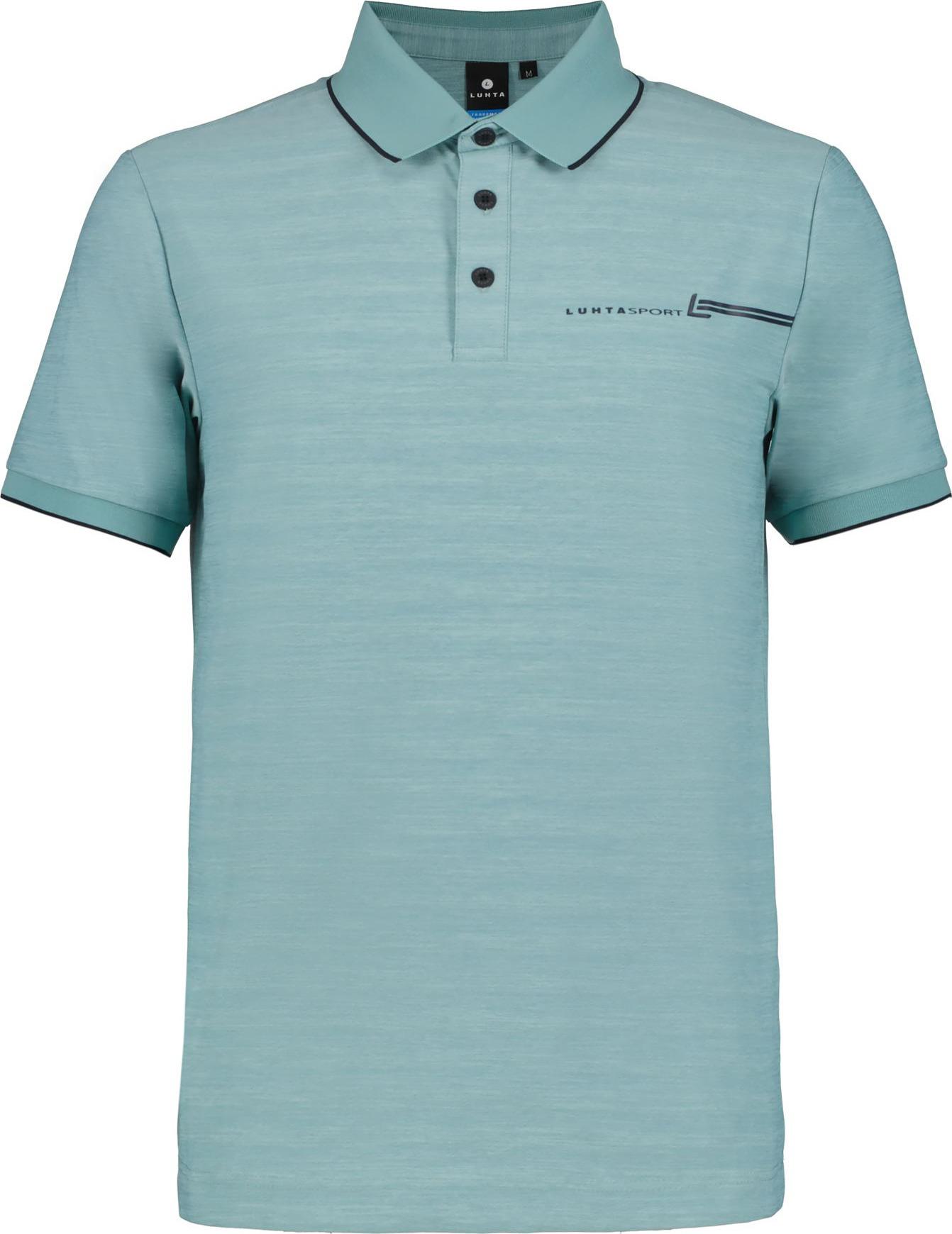Product gallery image number 1 for product Jaalanka Polo Shirt - Men's