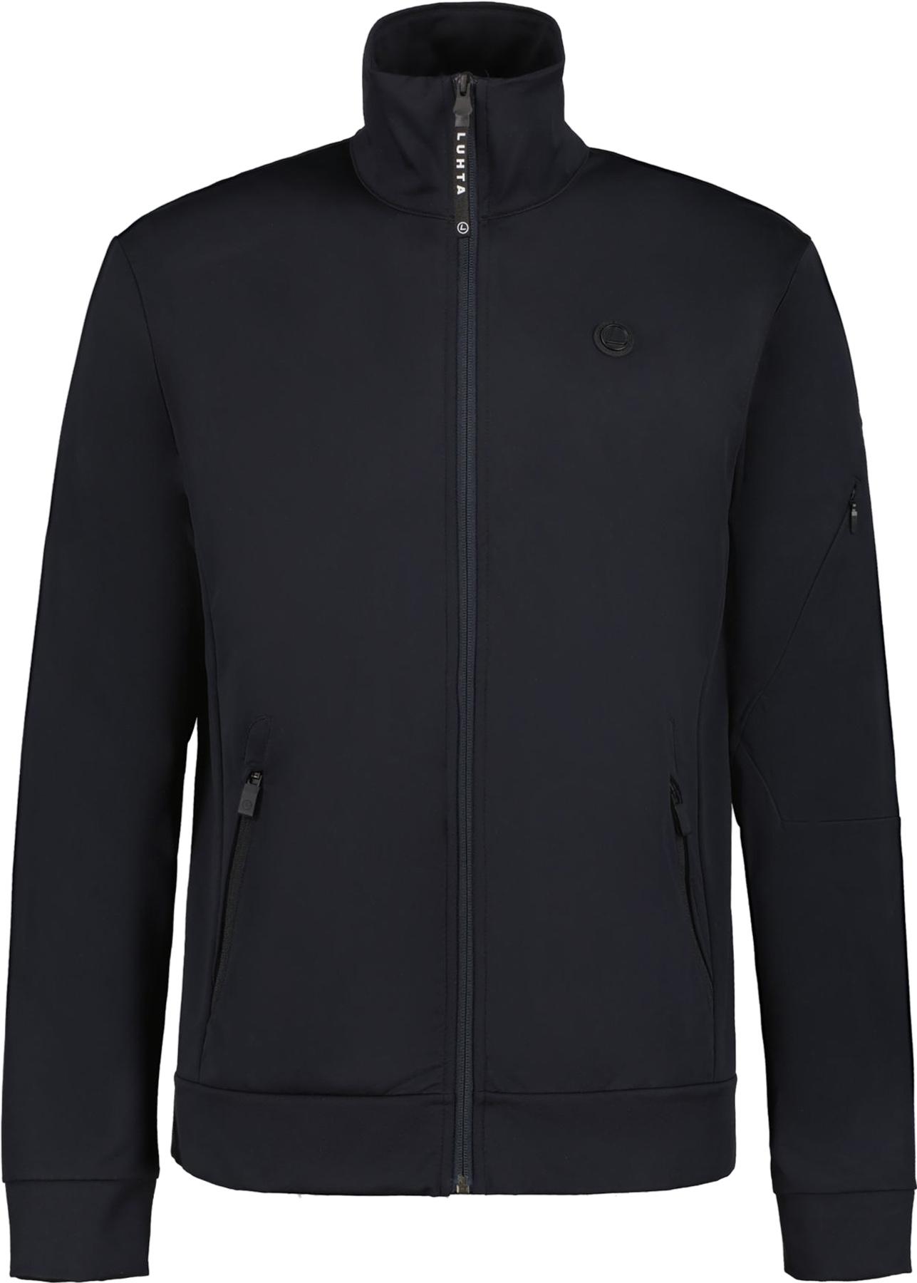 Product gallery image number 1 for product Koivusaari Midlayer Jacket - Men's