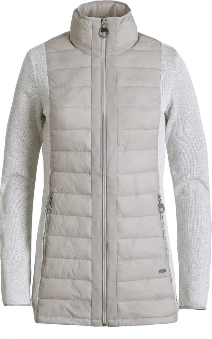 Product gallery image number 1 for product Eriksdaler Midlayer Jacket - Women's