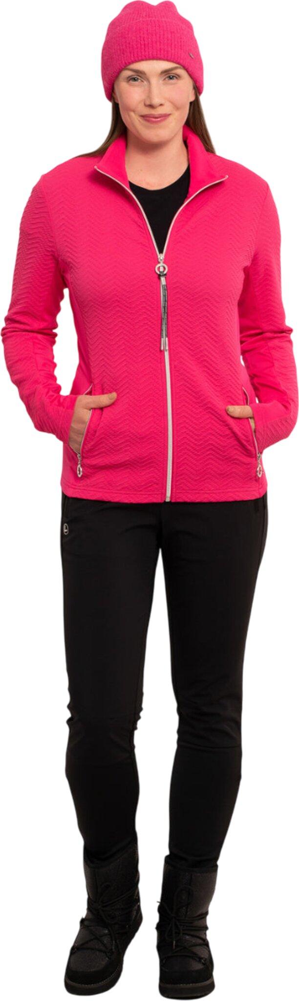 Product gallery image number 4 for product Engelsby Midlayer Jacket - Women's