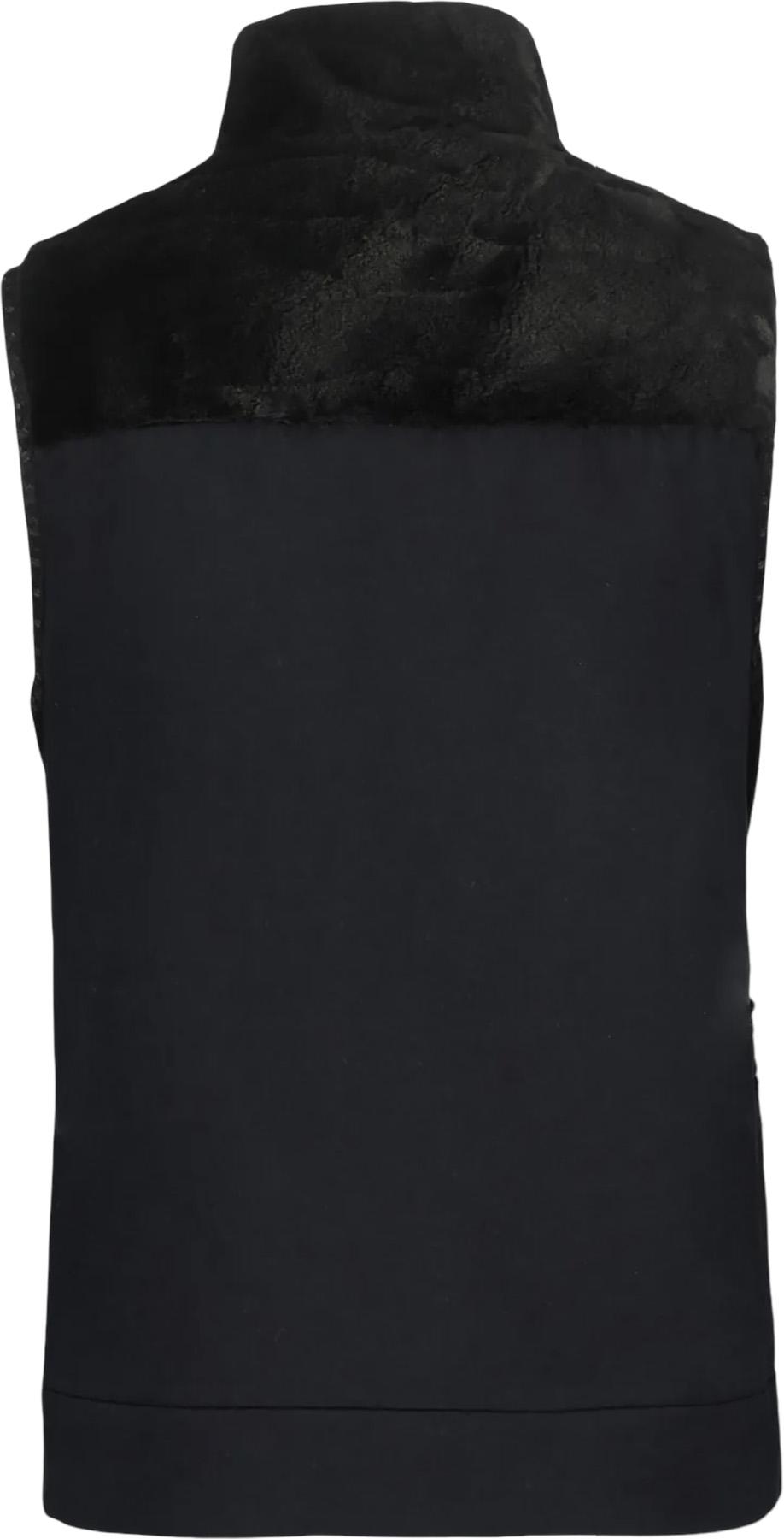Product gallery image number 3 for product Huittilahti Midlayer Vest - Women's